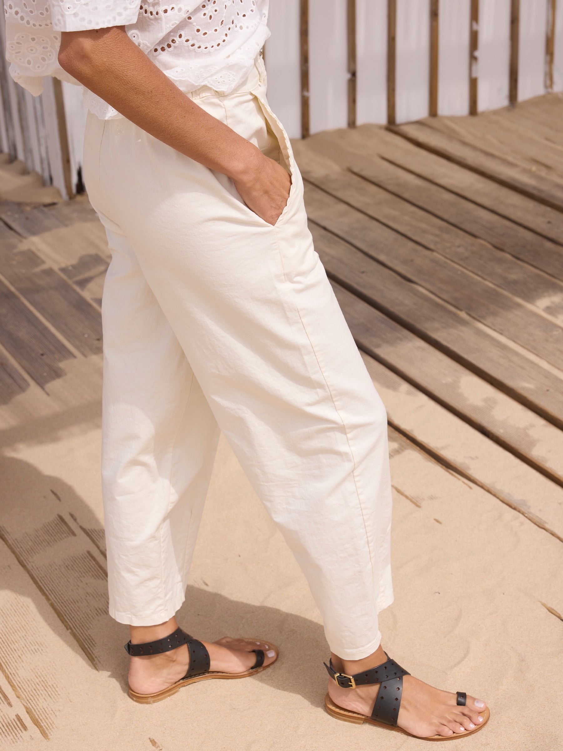 Pantalones Hope