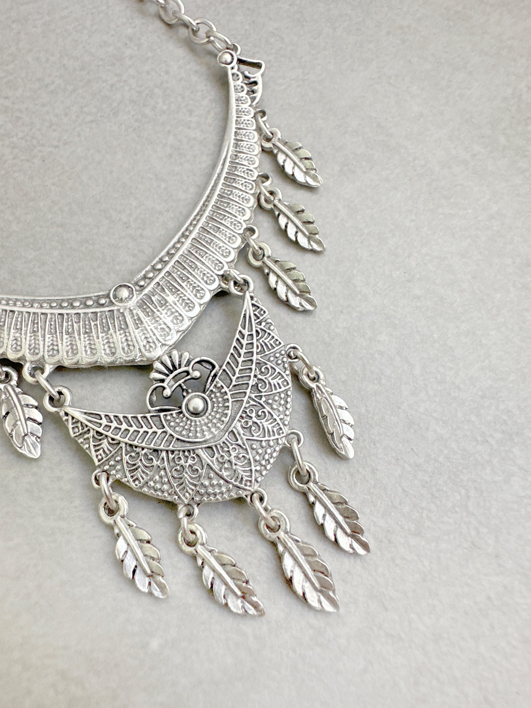 Colar Boho
