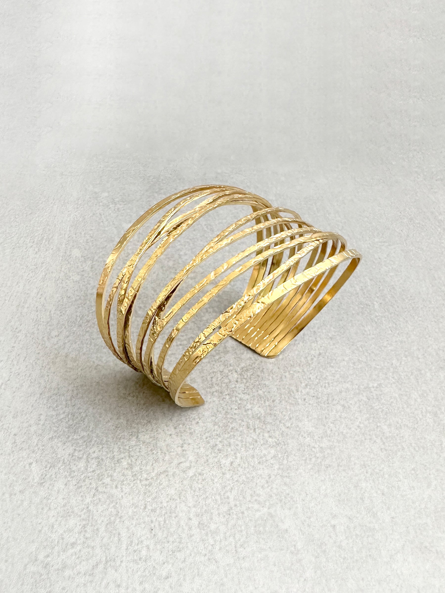 Golden Bracelet