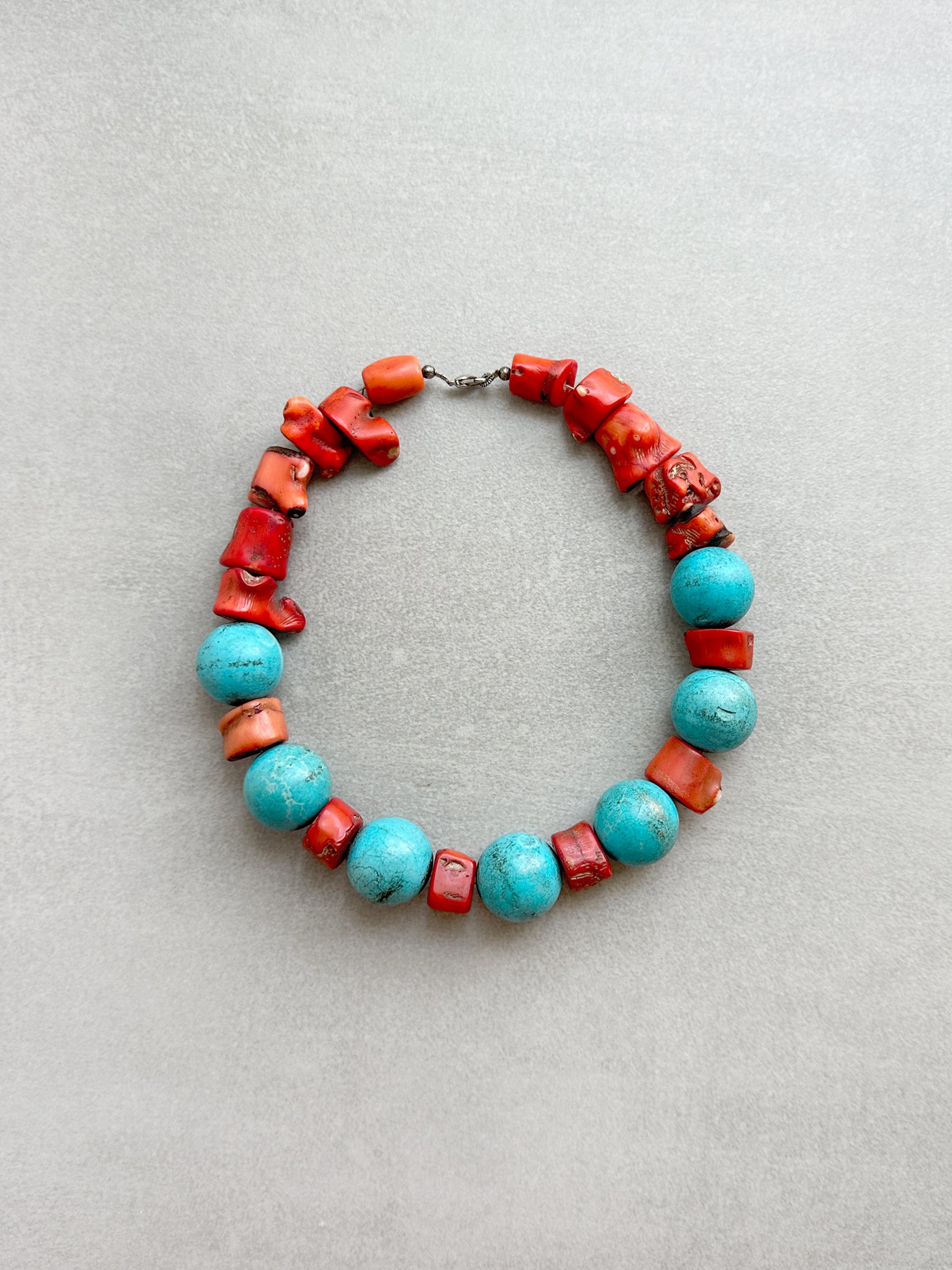 Collar «Onda»