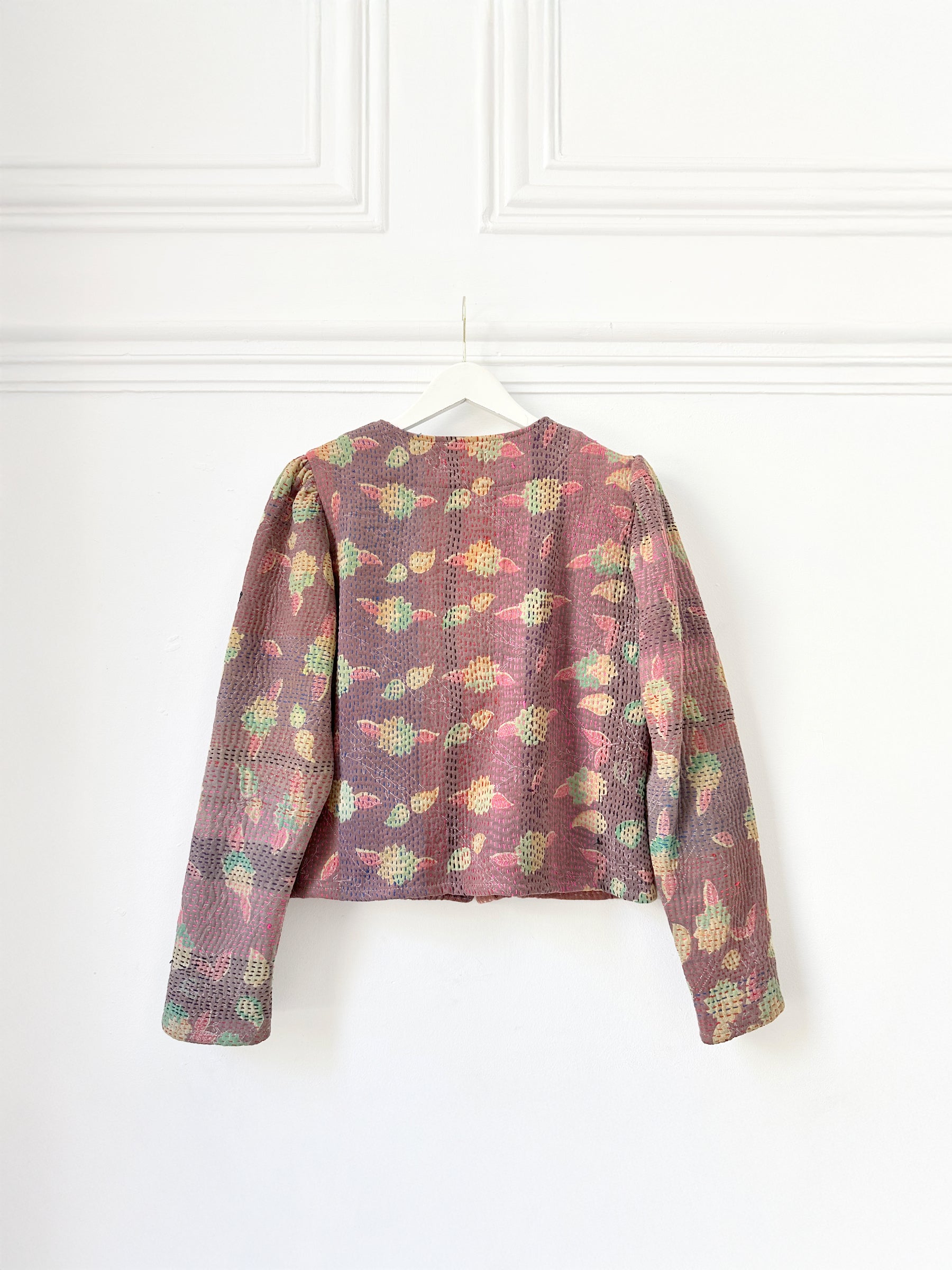 Bar do Rio Jacket