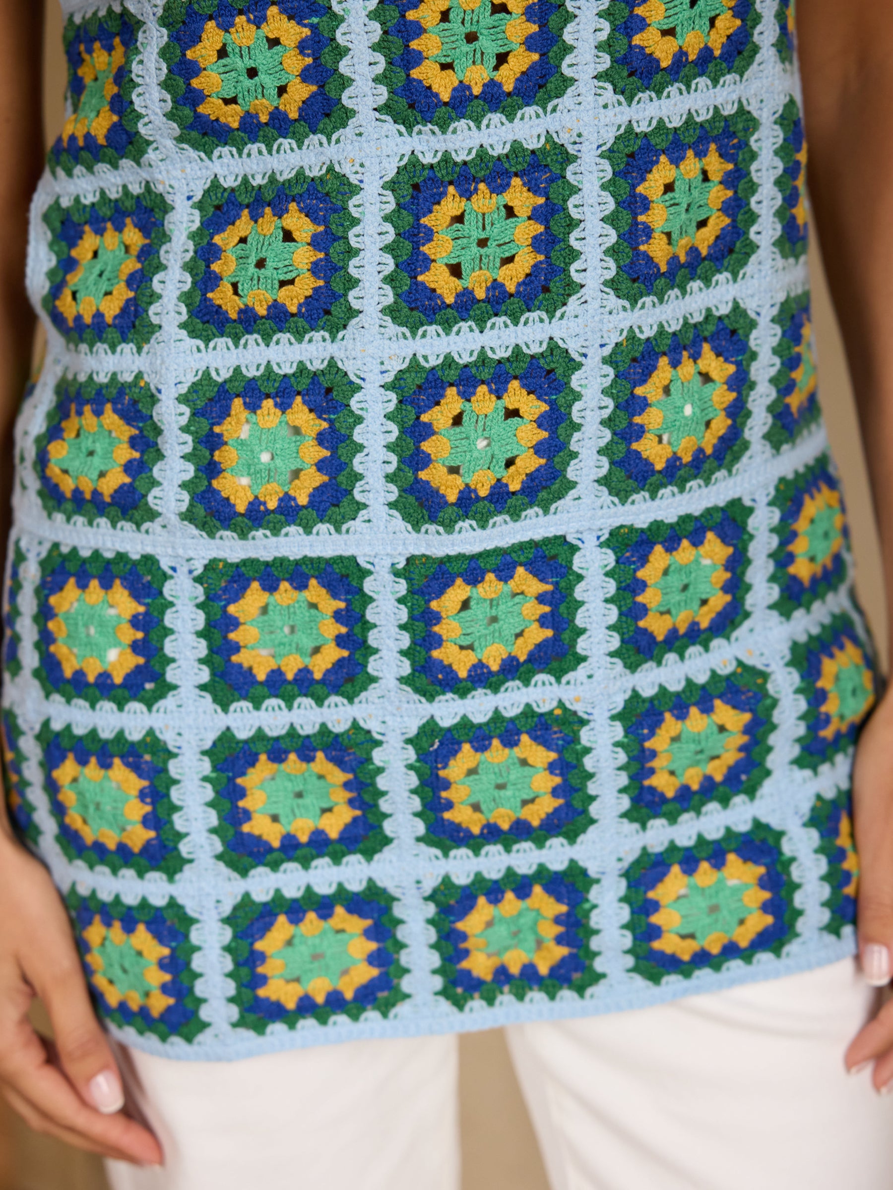 Top Pineapple