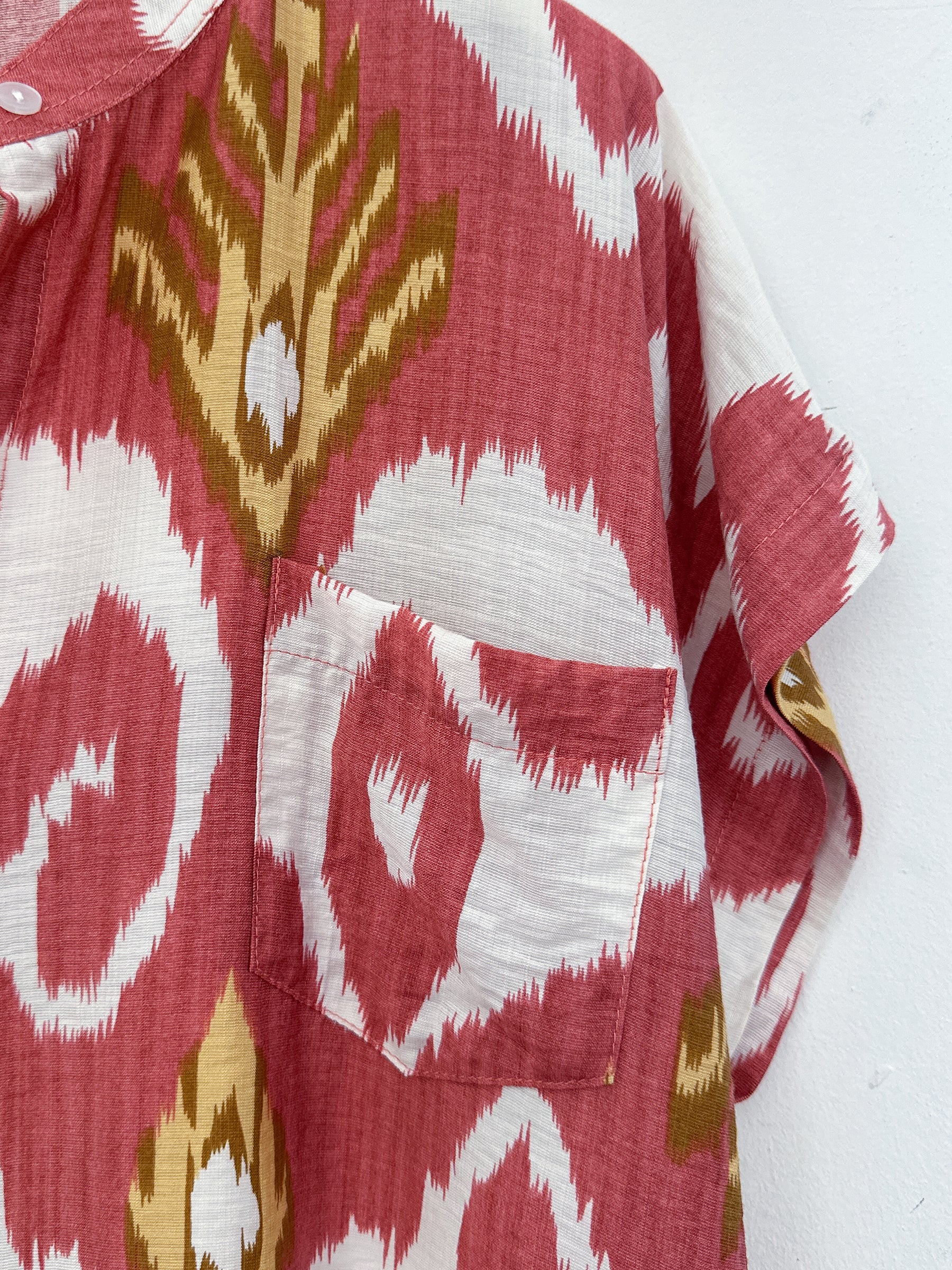 Camisa Tie-Dye