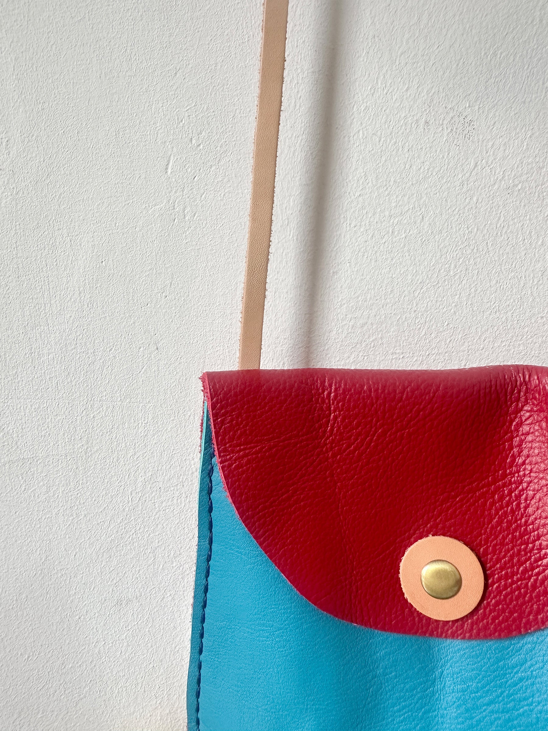 Fringe bag