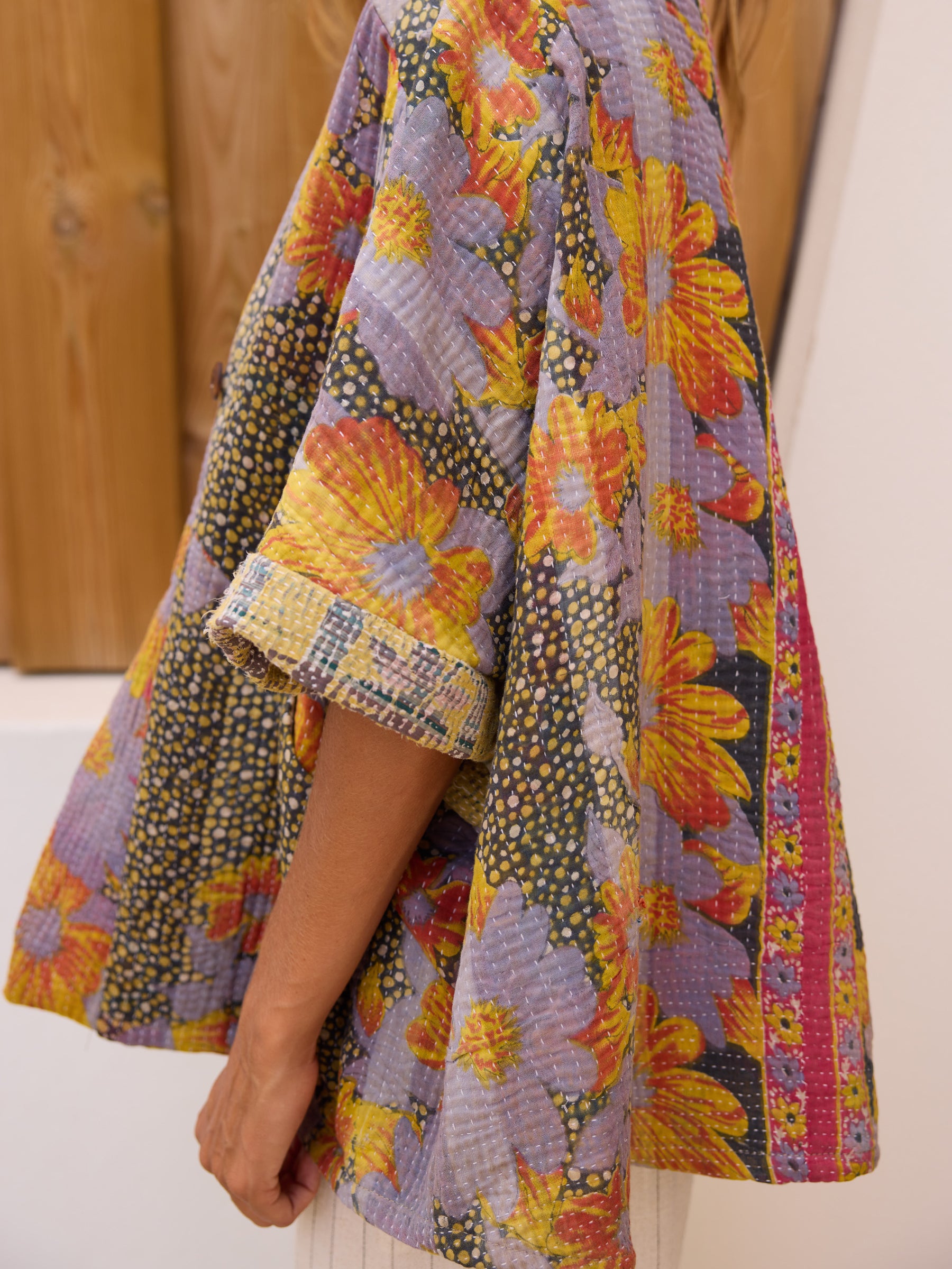 Kimono Tica