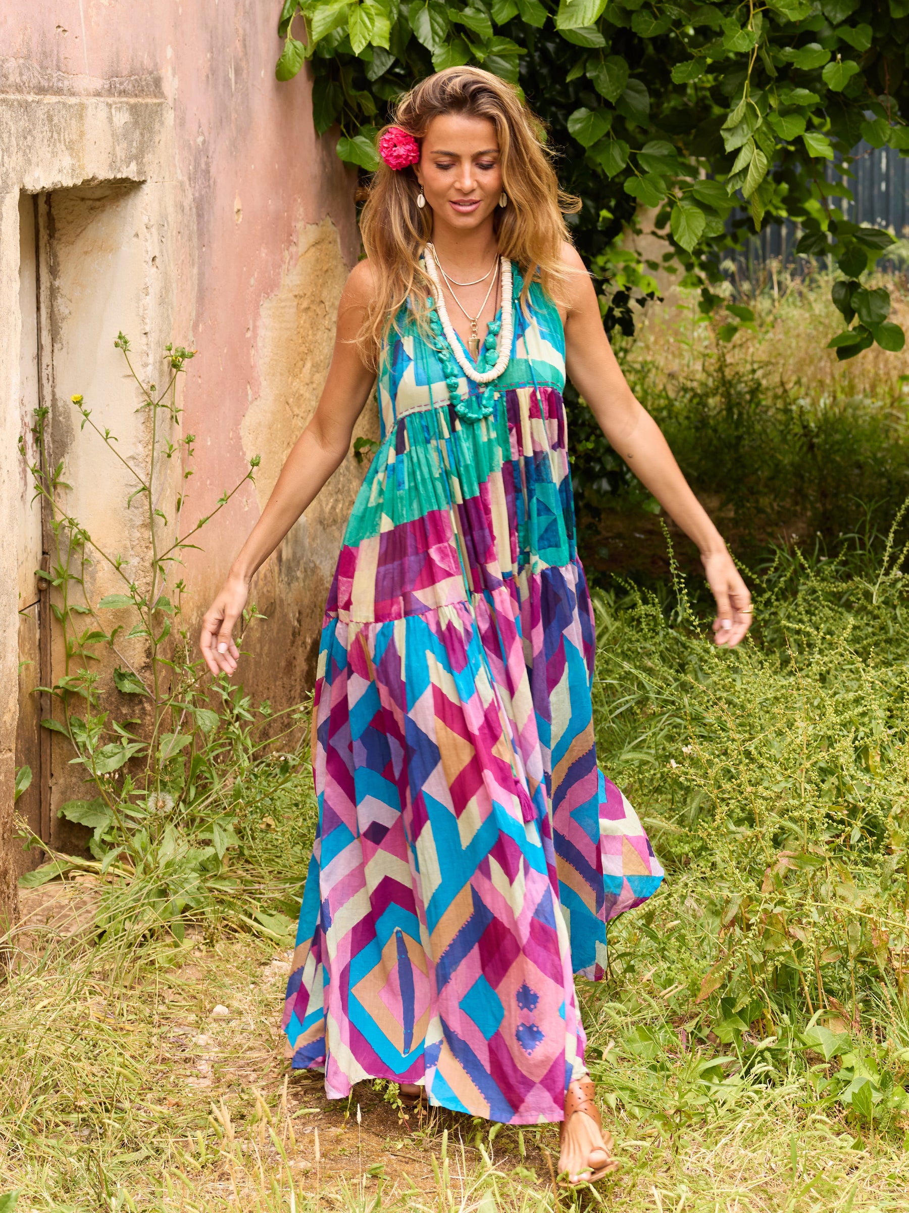 Vestido Amora