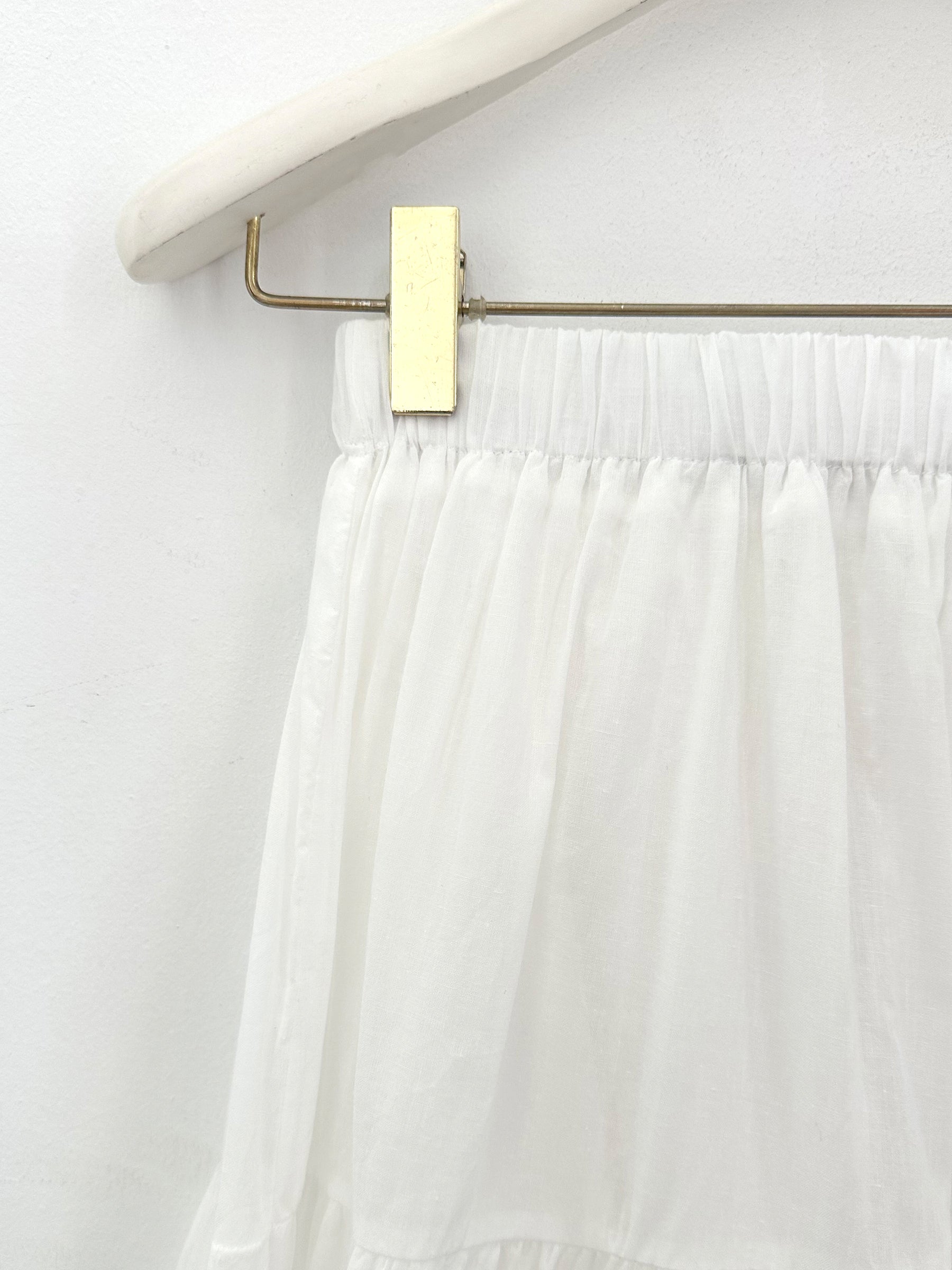 Fausto skirt