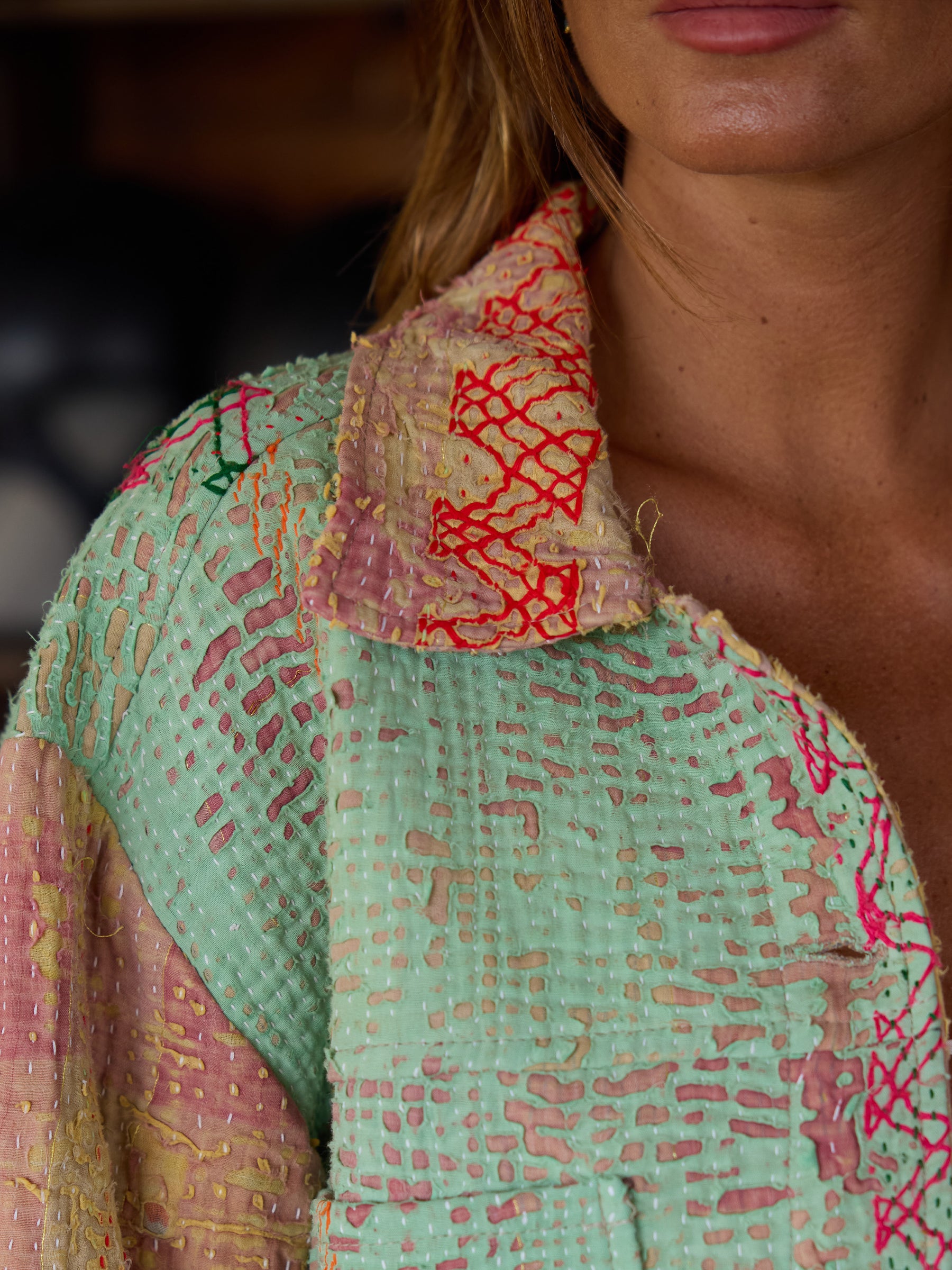 Patsy Shirt