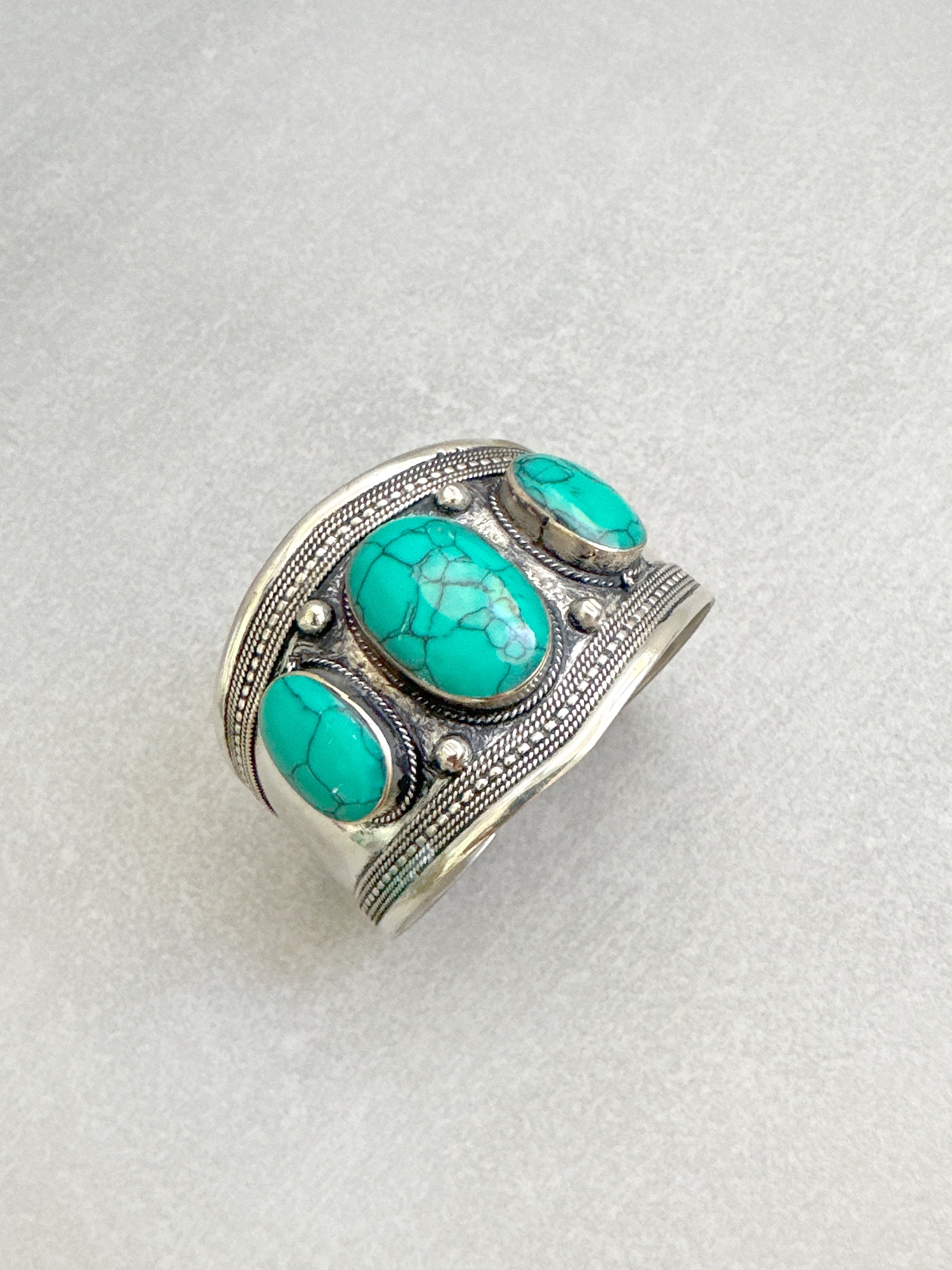 Pulsera de piedras