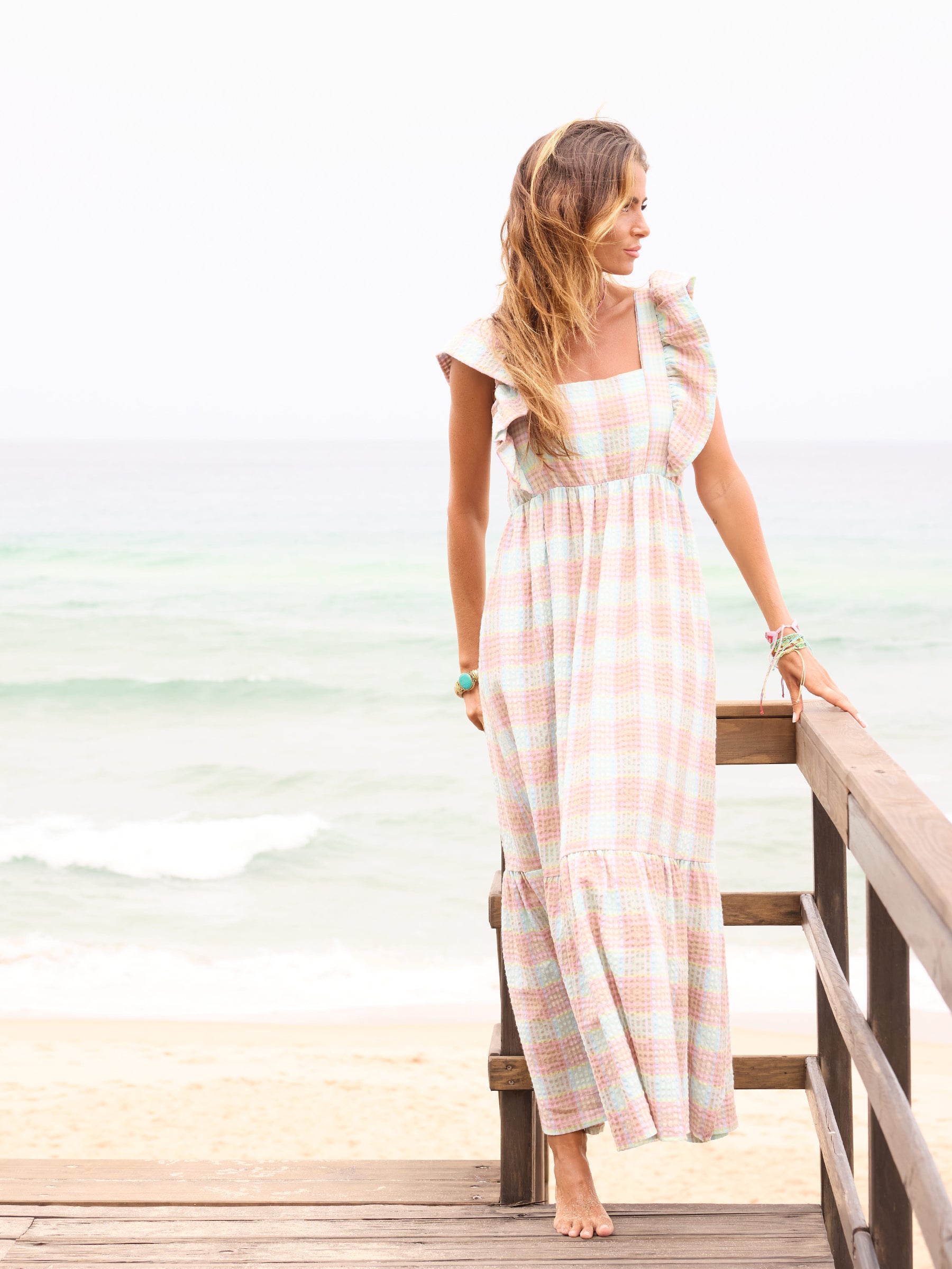 Vestido Sintra
