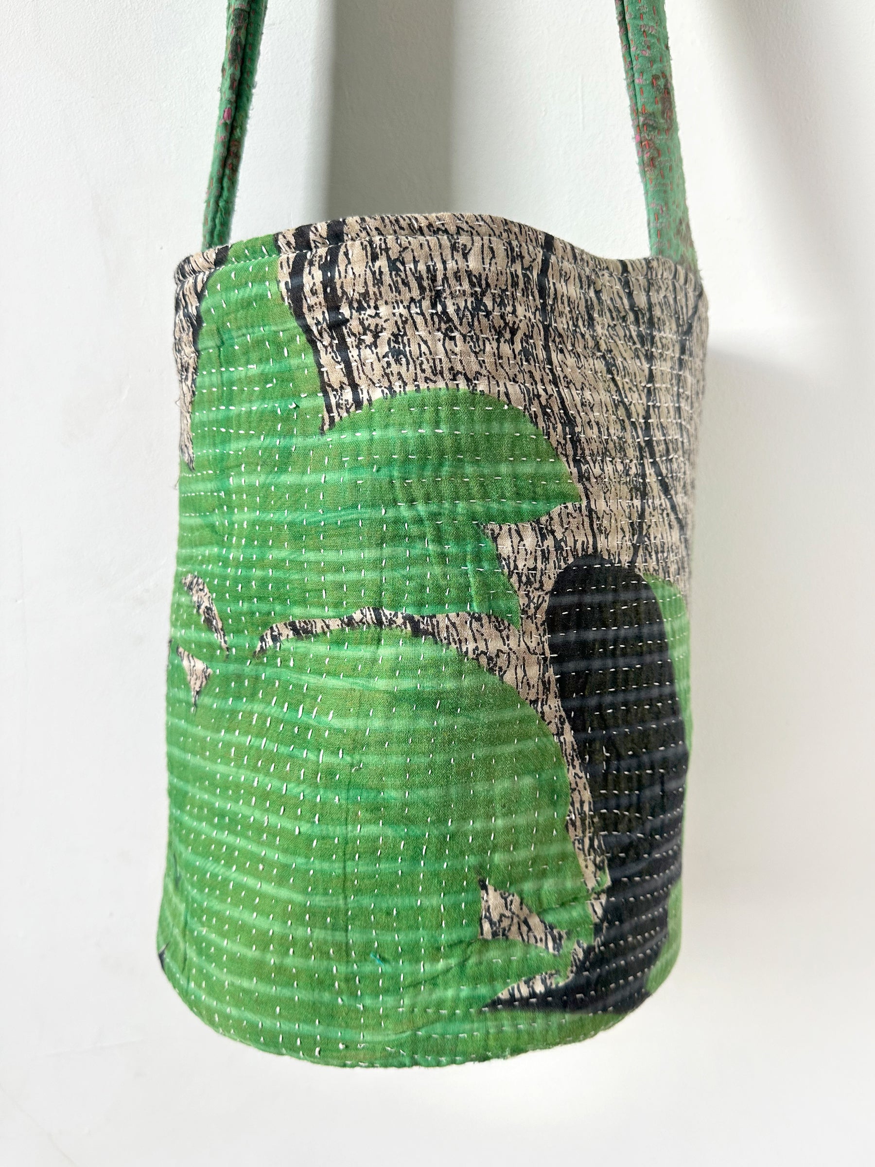 Bolsa Tammy