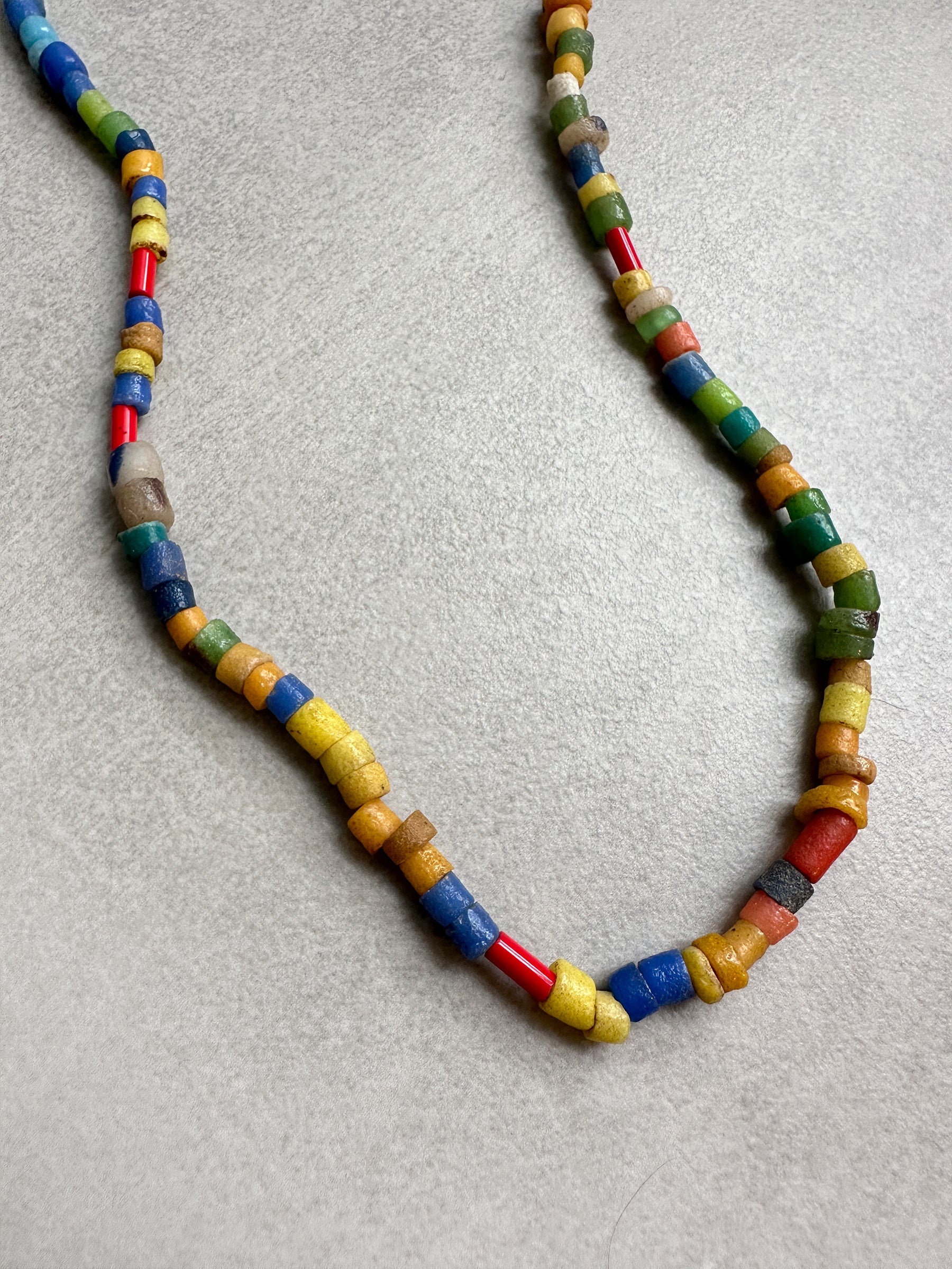Jamaica Necklace