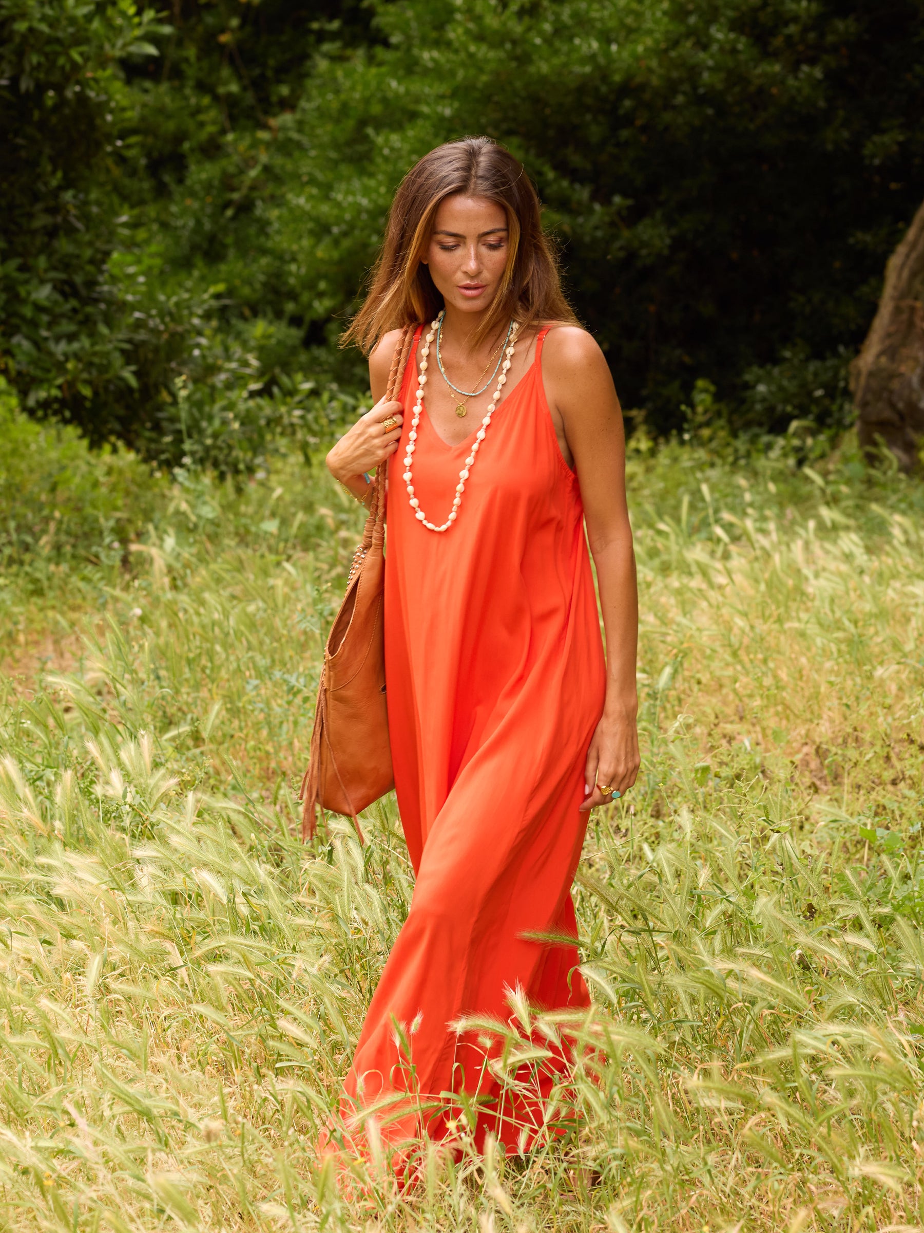 Vestido Redondo