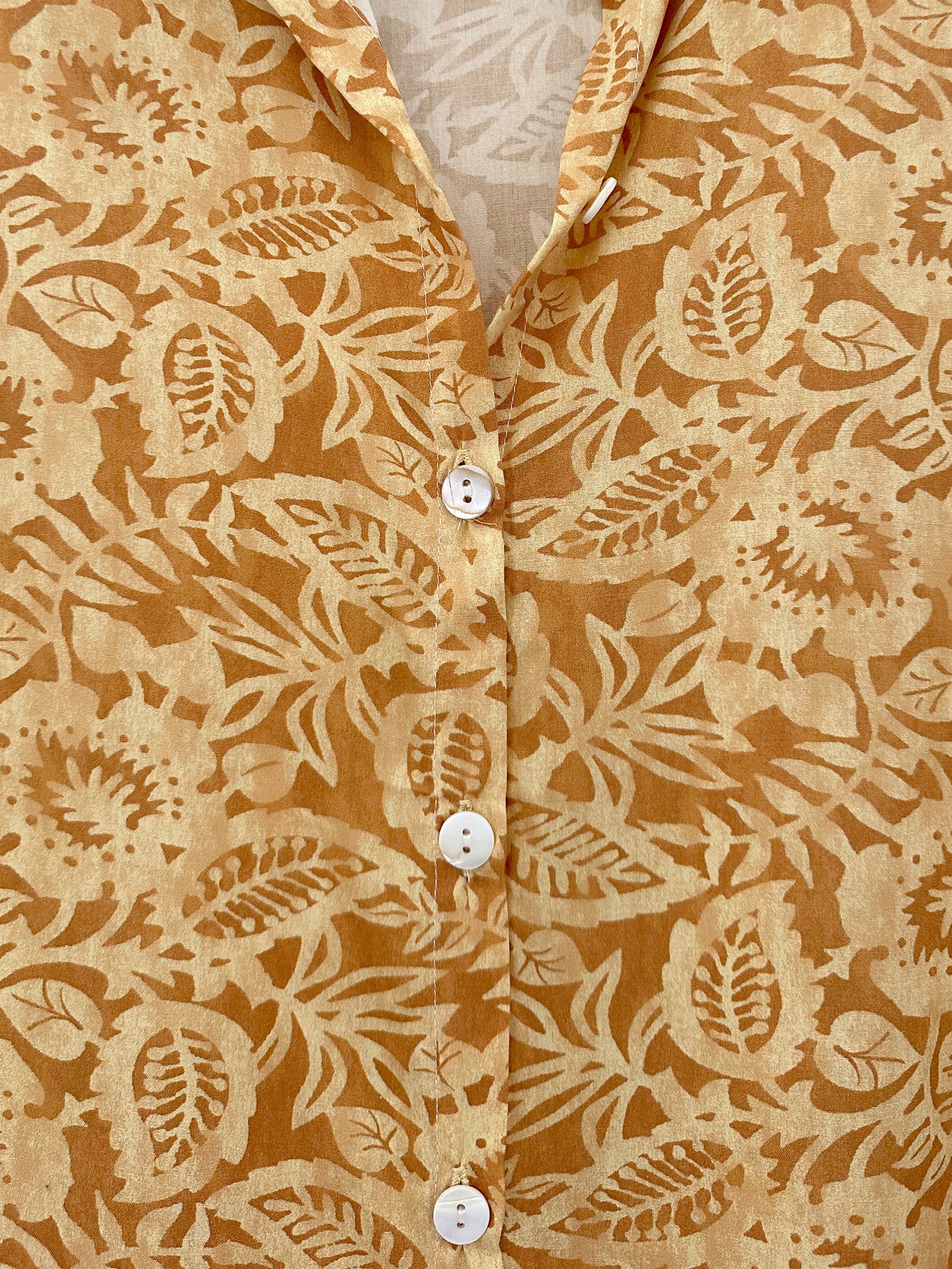 Azevedo shirt