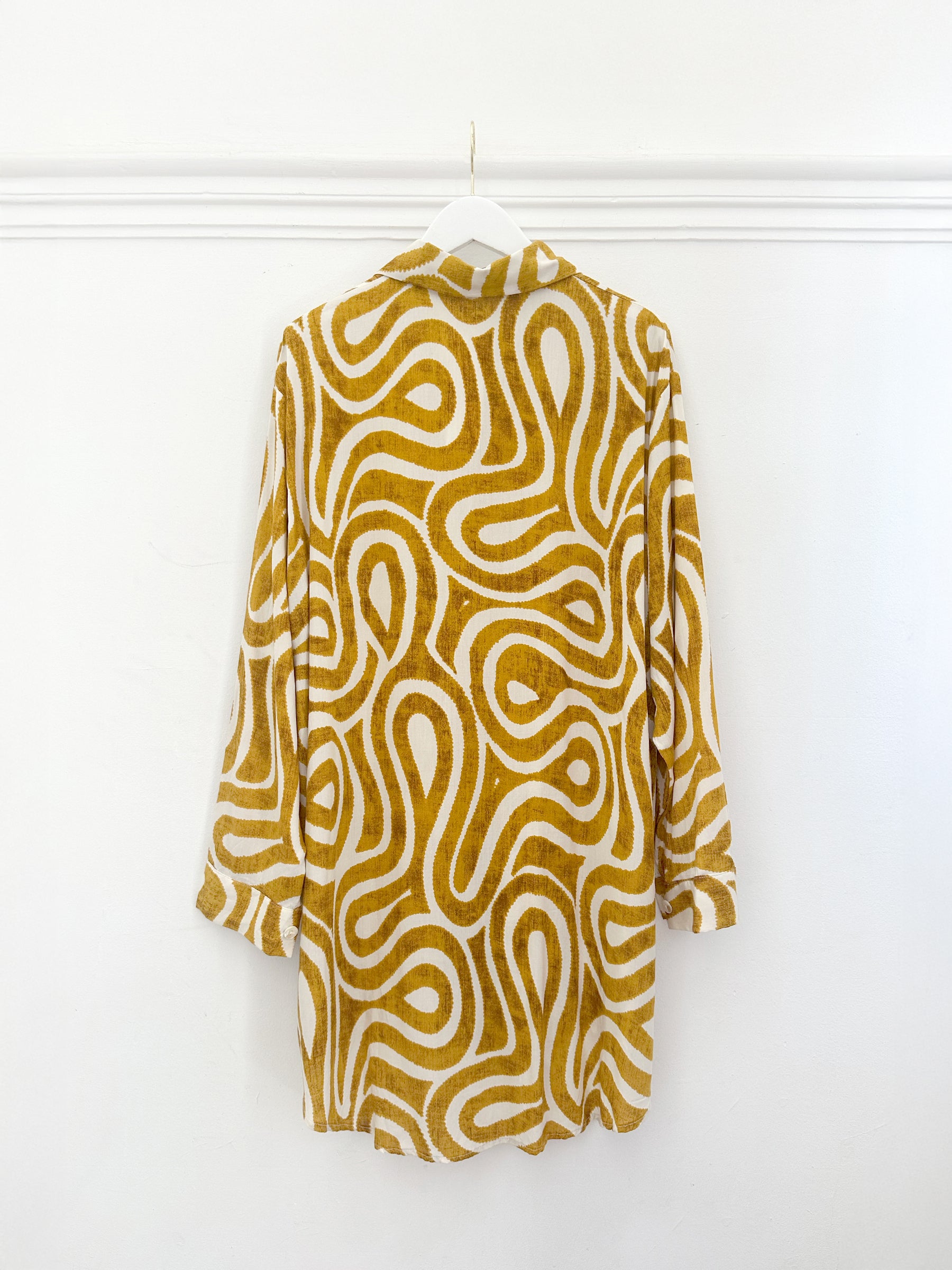 Paião shirt