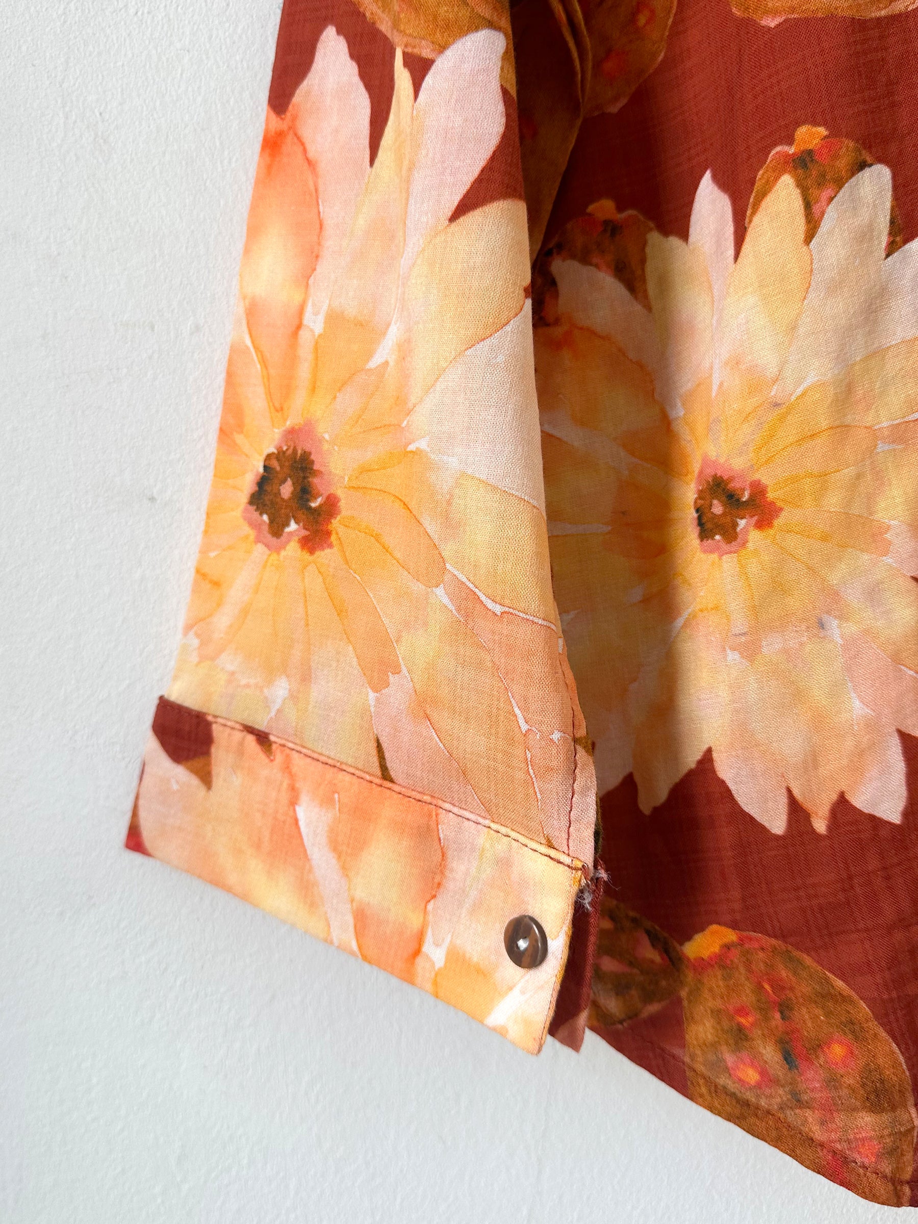 Camisa Cactus
