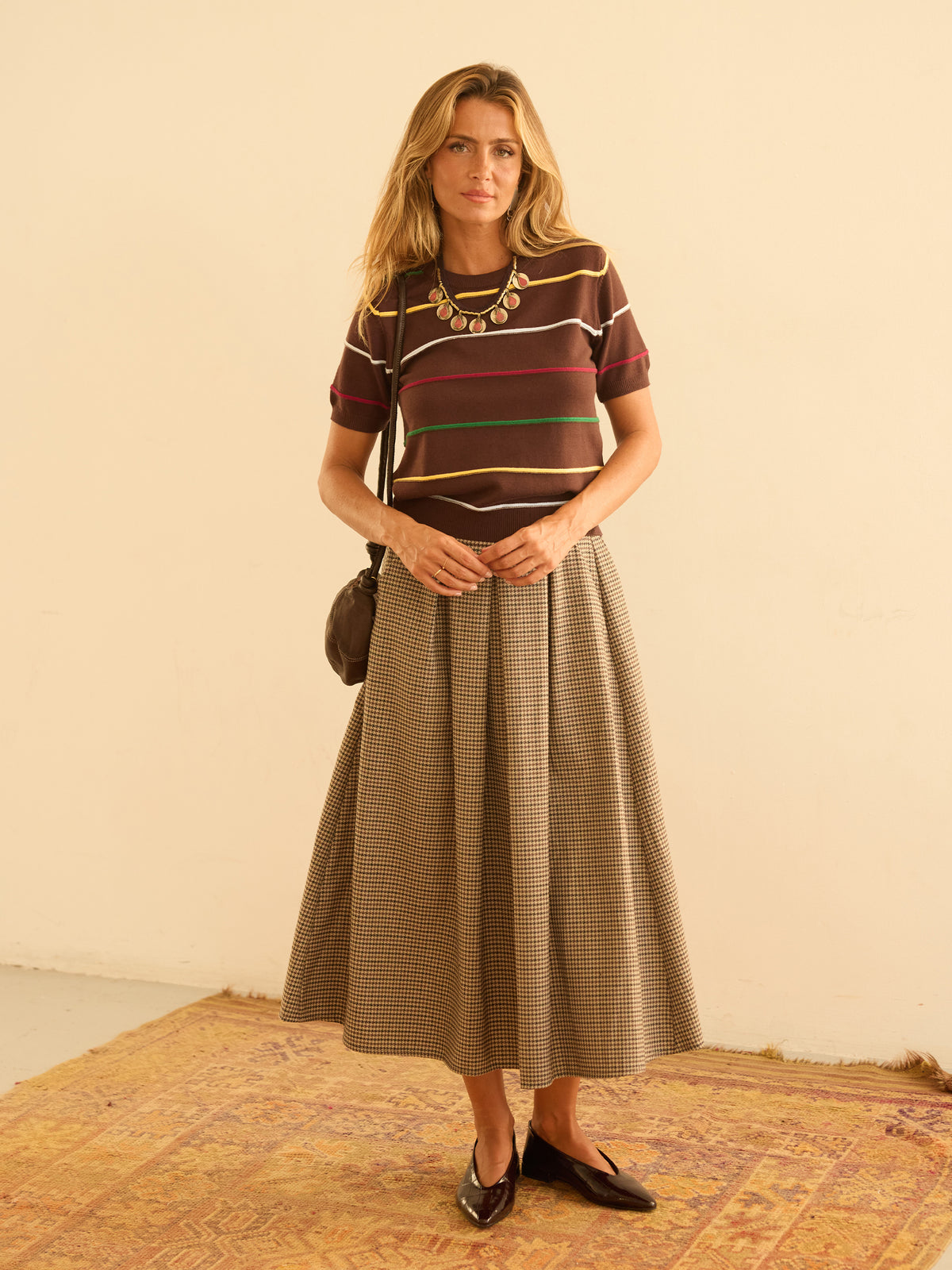 CUZCO KNITWEAR