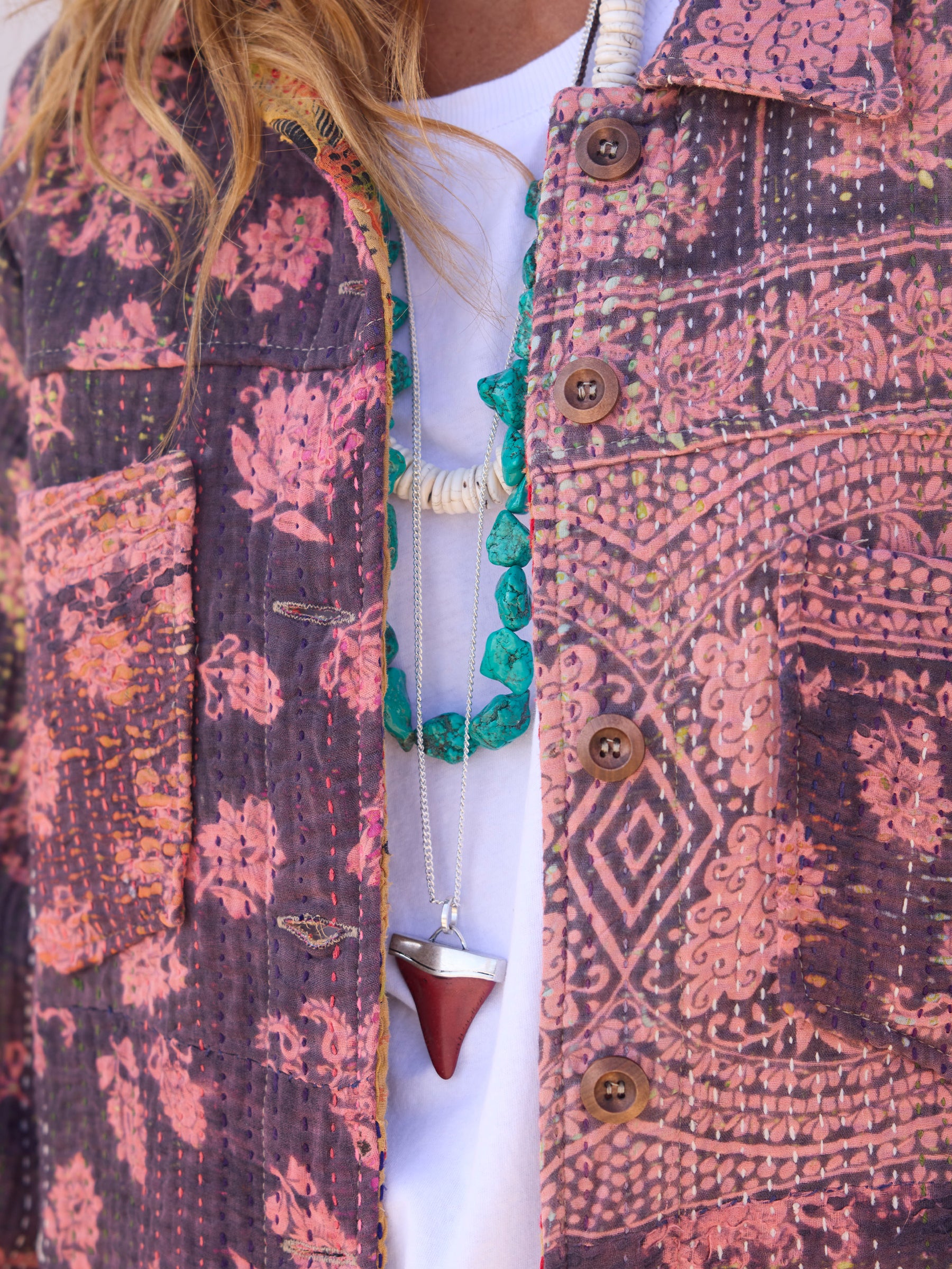 India Necklace
