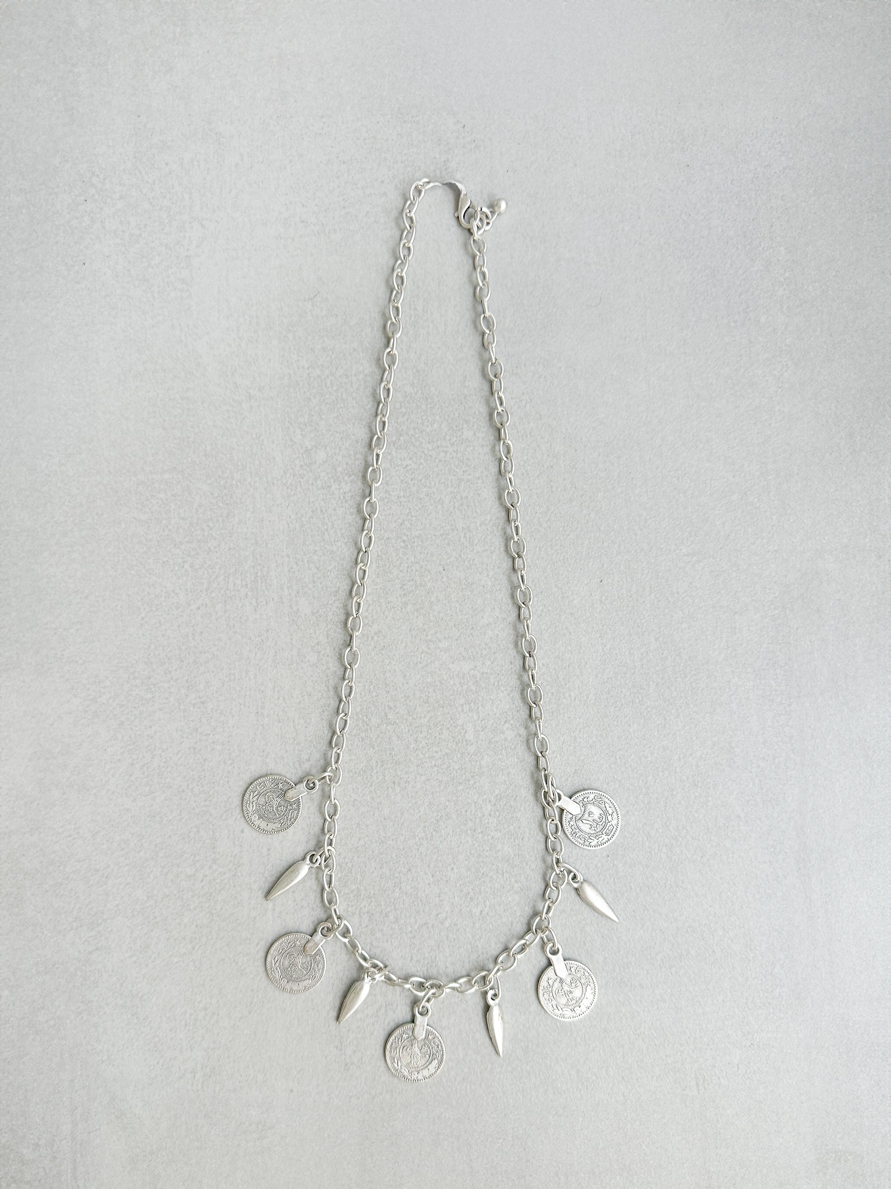 Sky Necklace