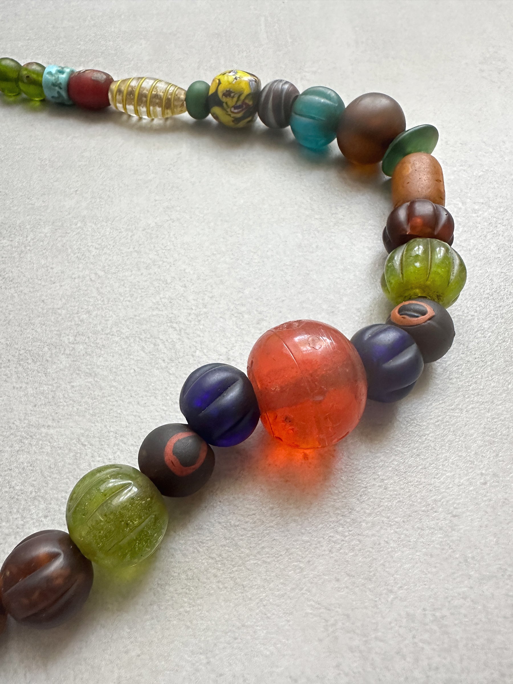NURU NECKLACE