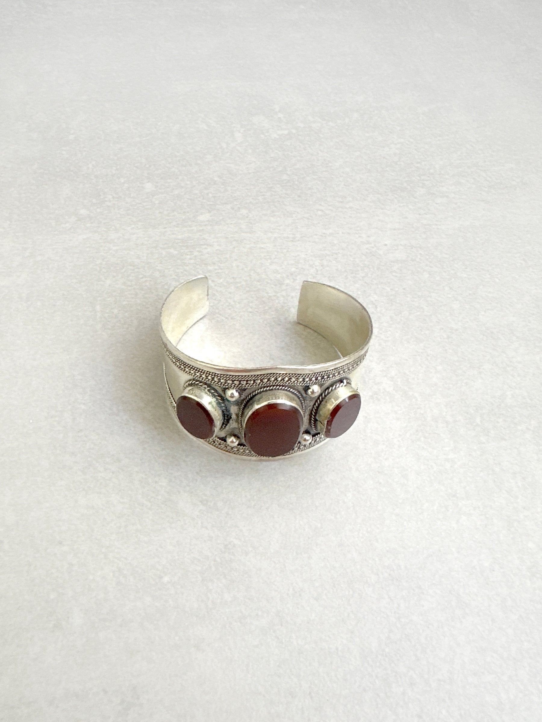 Pulsera de piedras