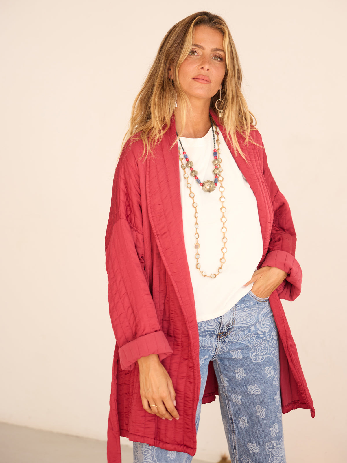 KIMONO ISTAMBUL