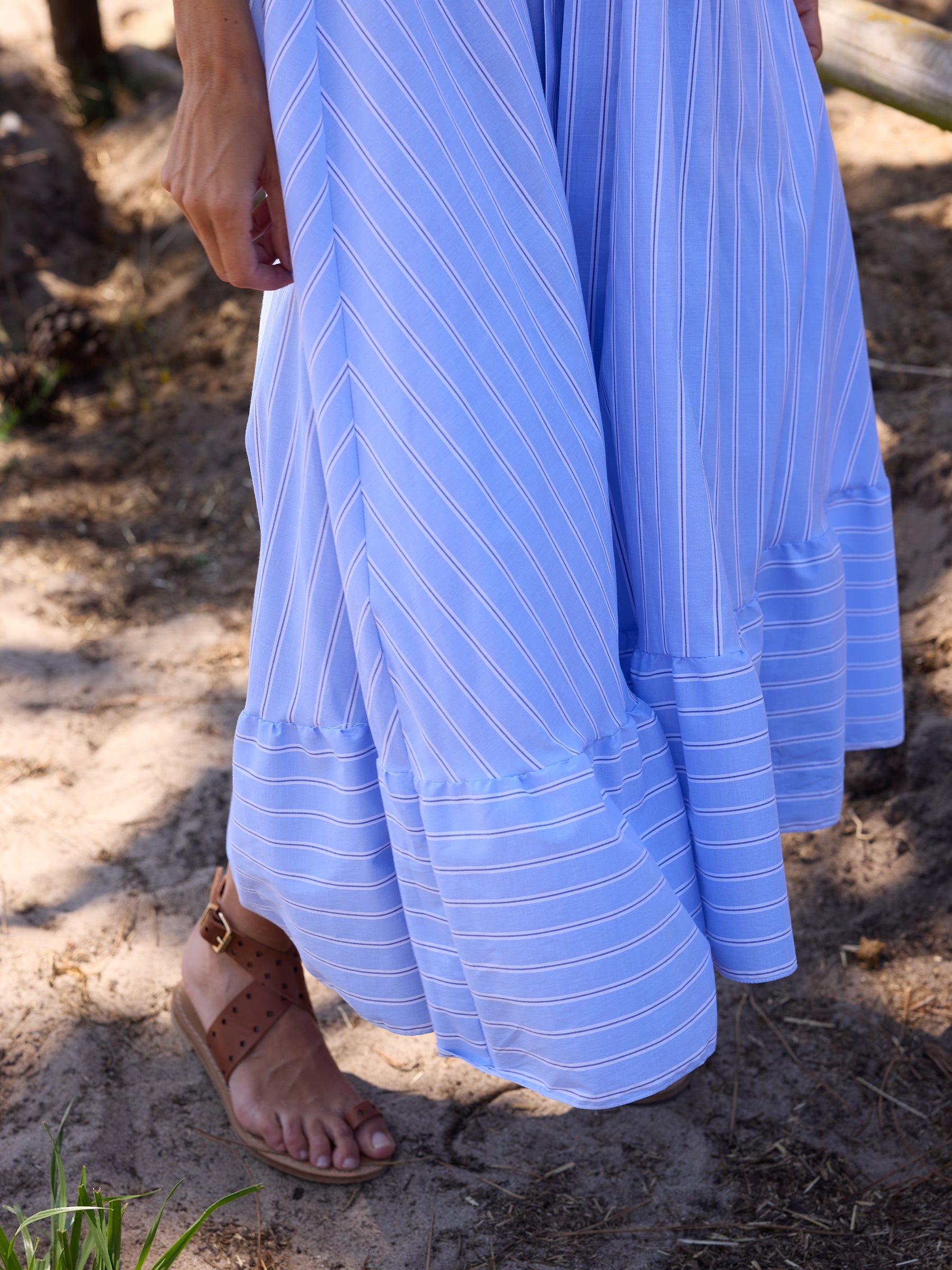 Vestido Nancy