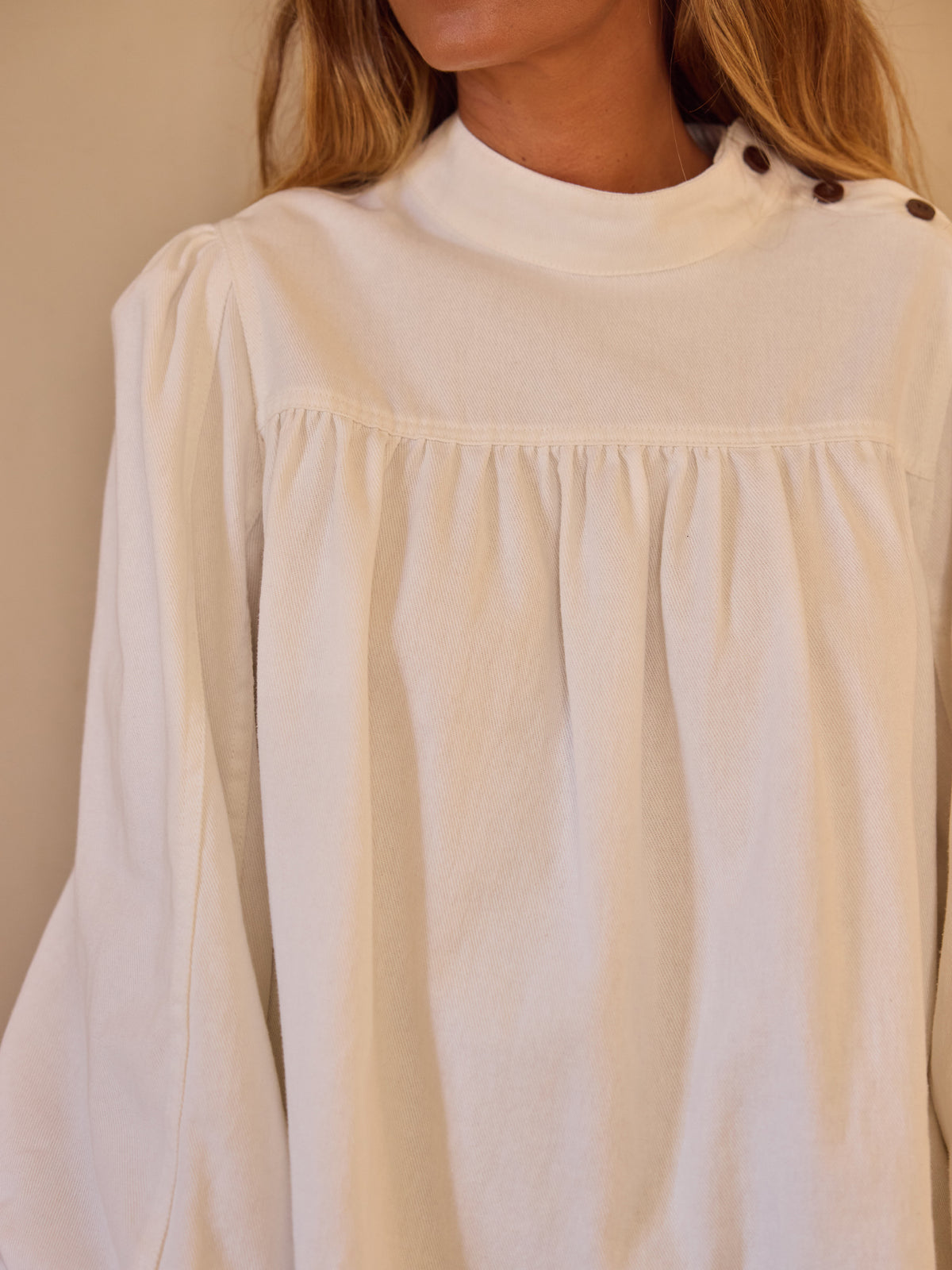 BEATRIZ BLOUSE