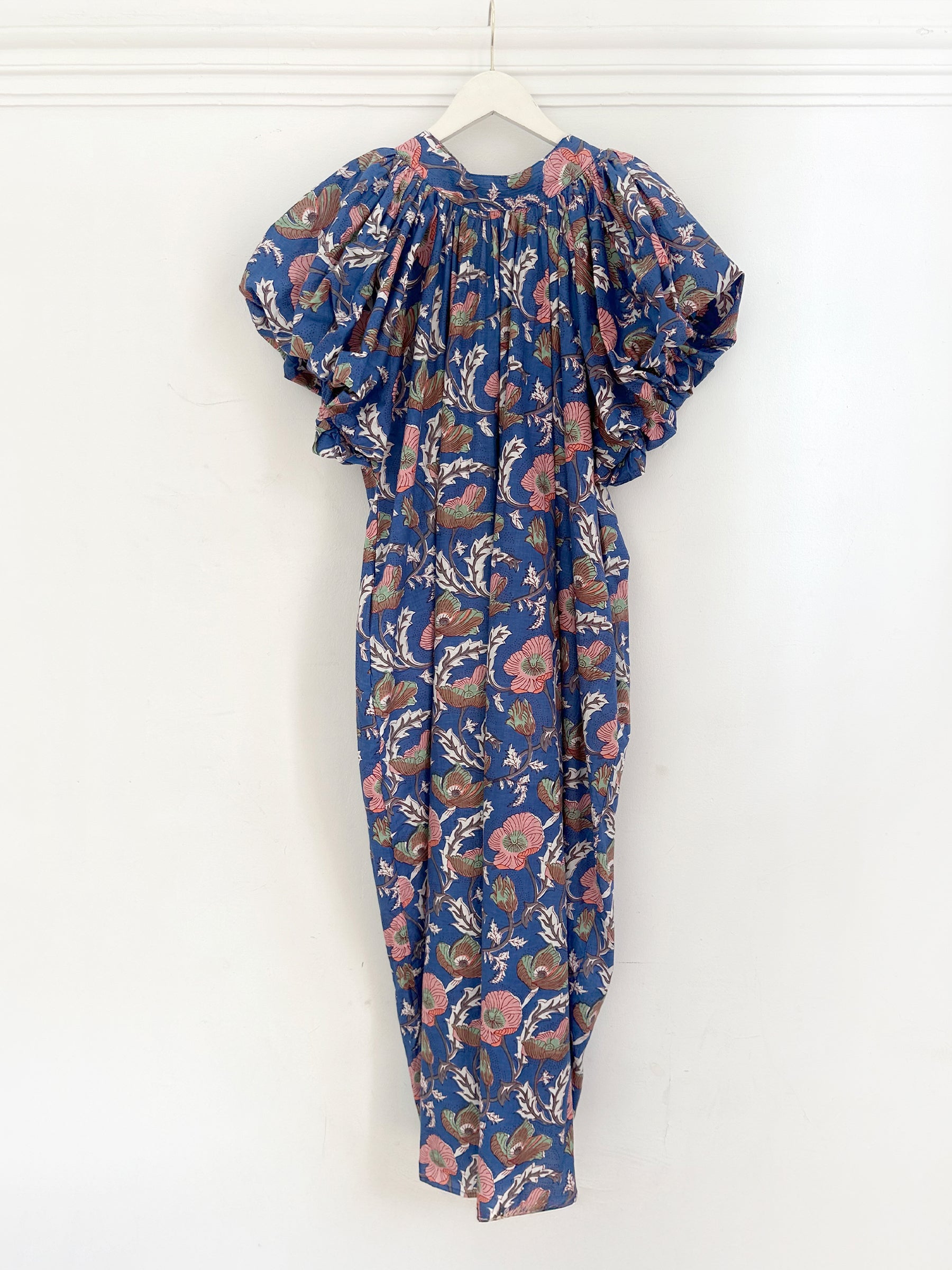 Vestido Floral