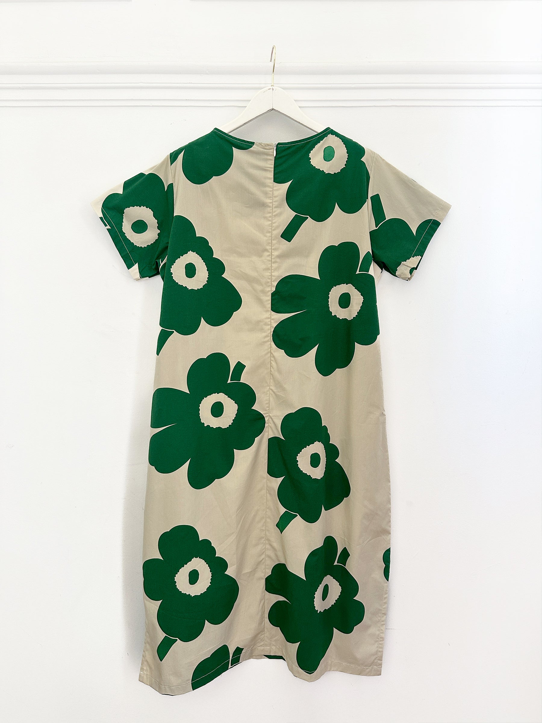 Seventies dress