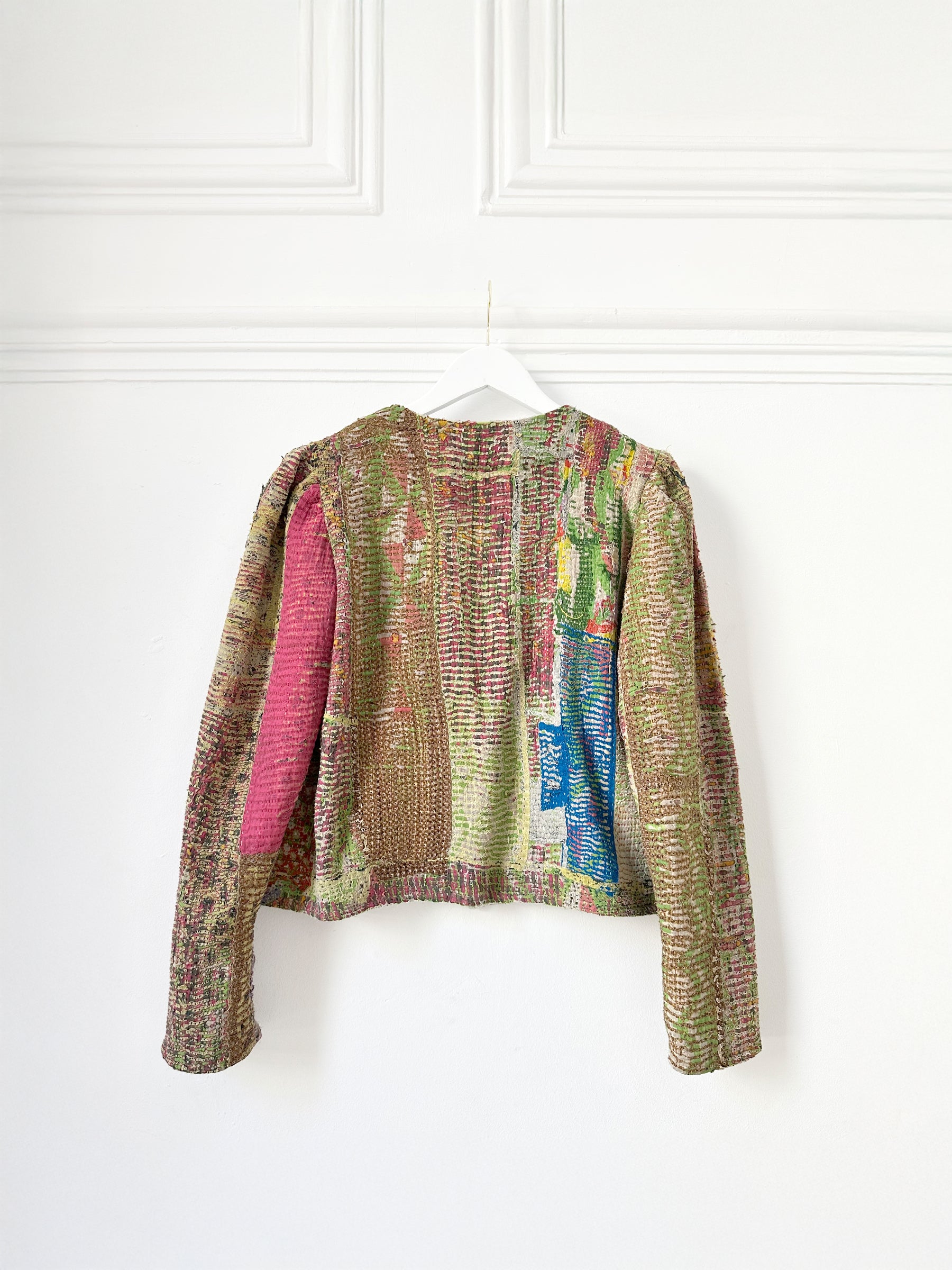 Bar do Rio Jacket