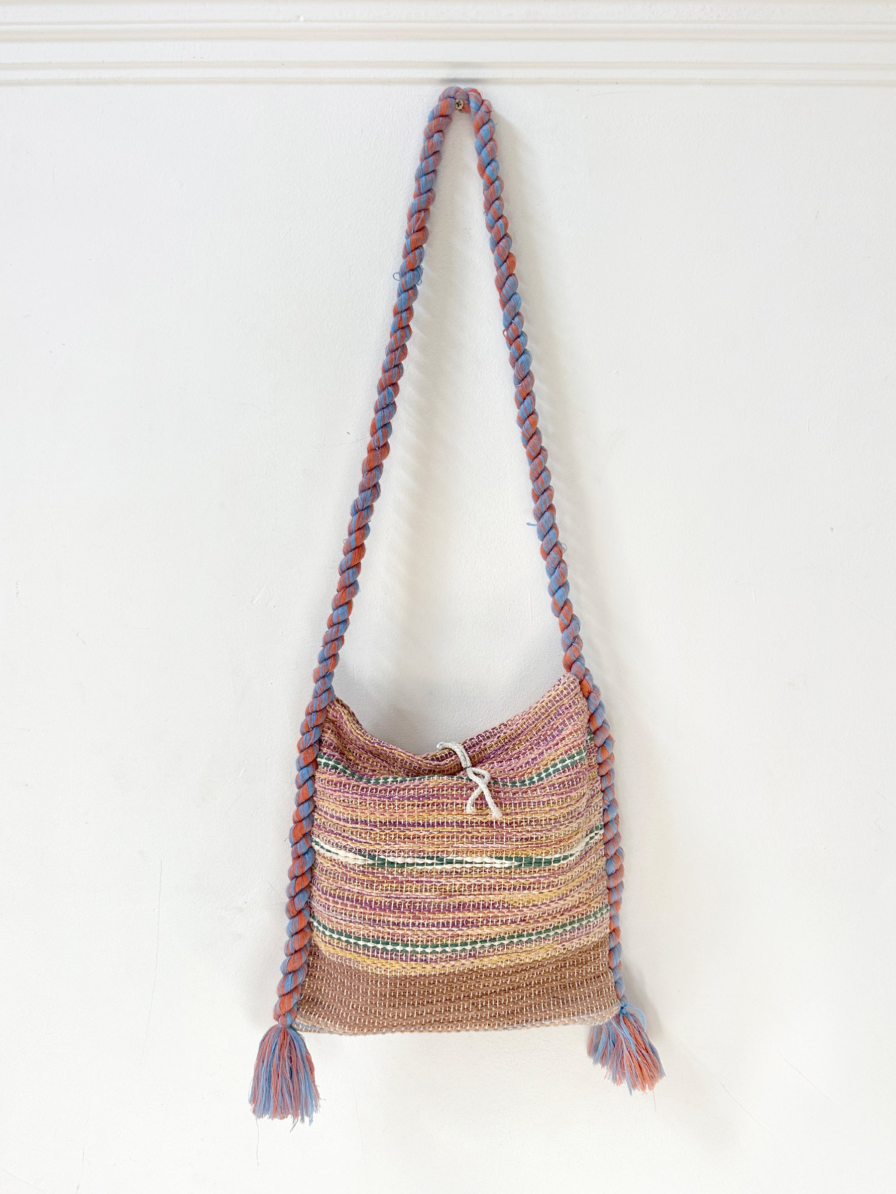 Bolso boho