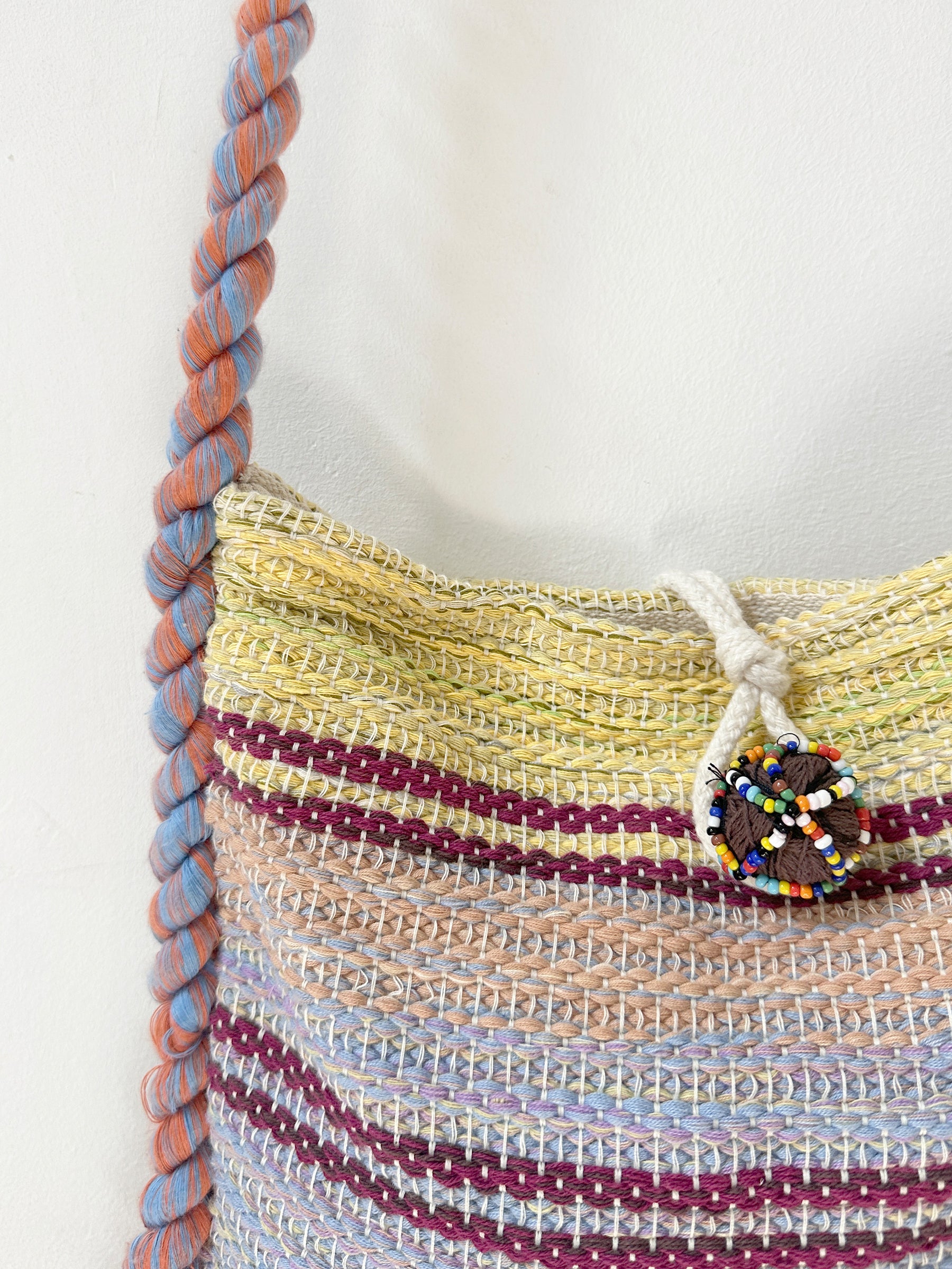 Bolso boho