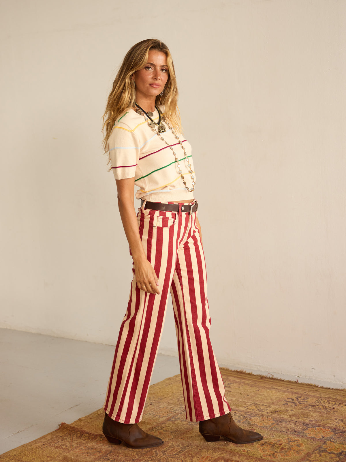 MALHA CUZCO