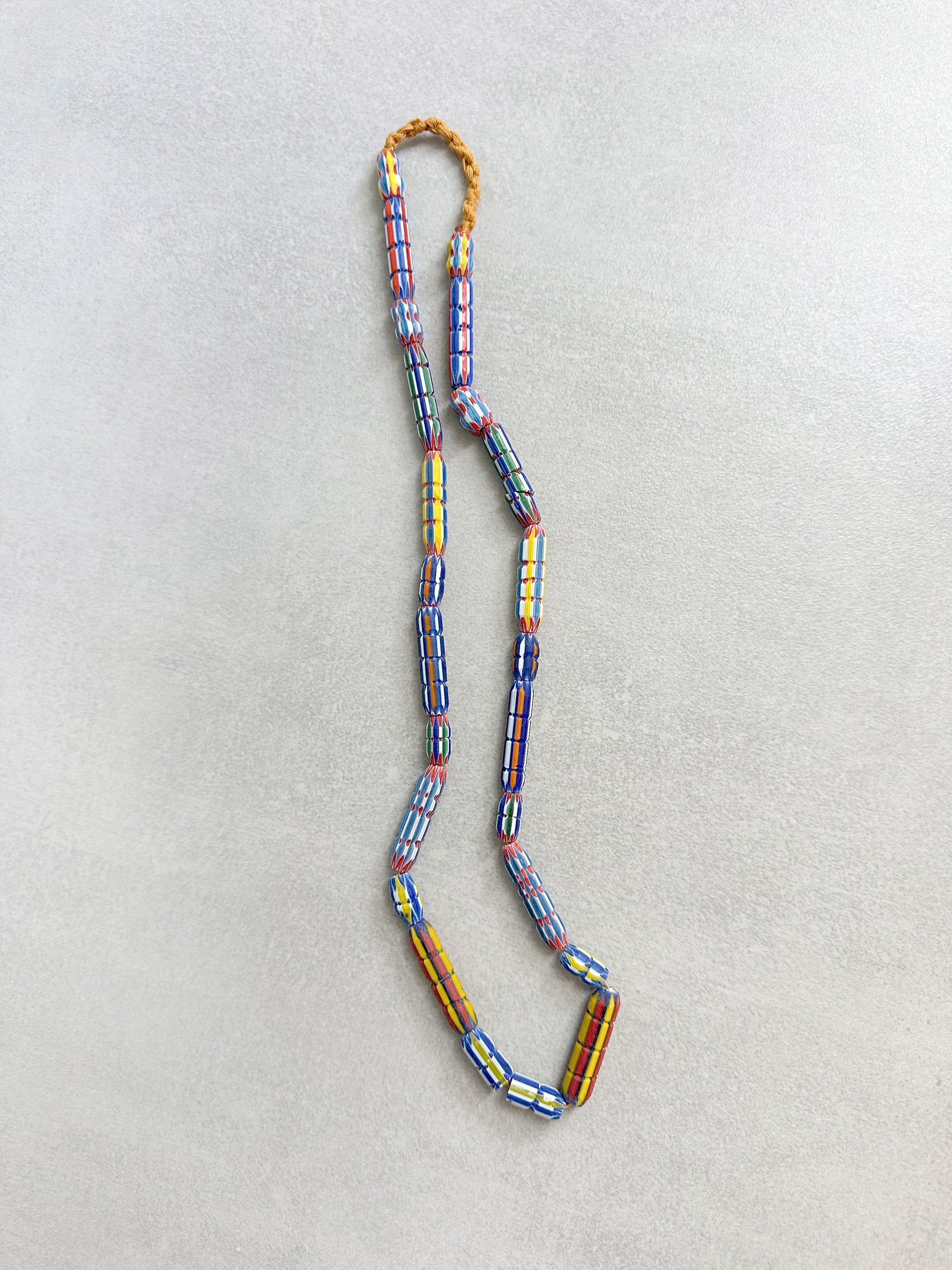Collar artístico