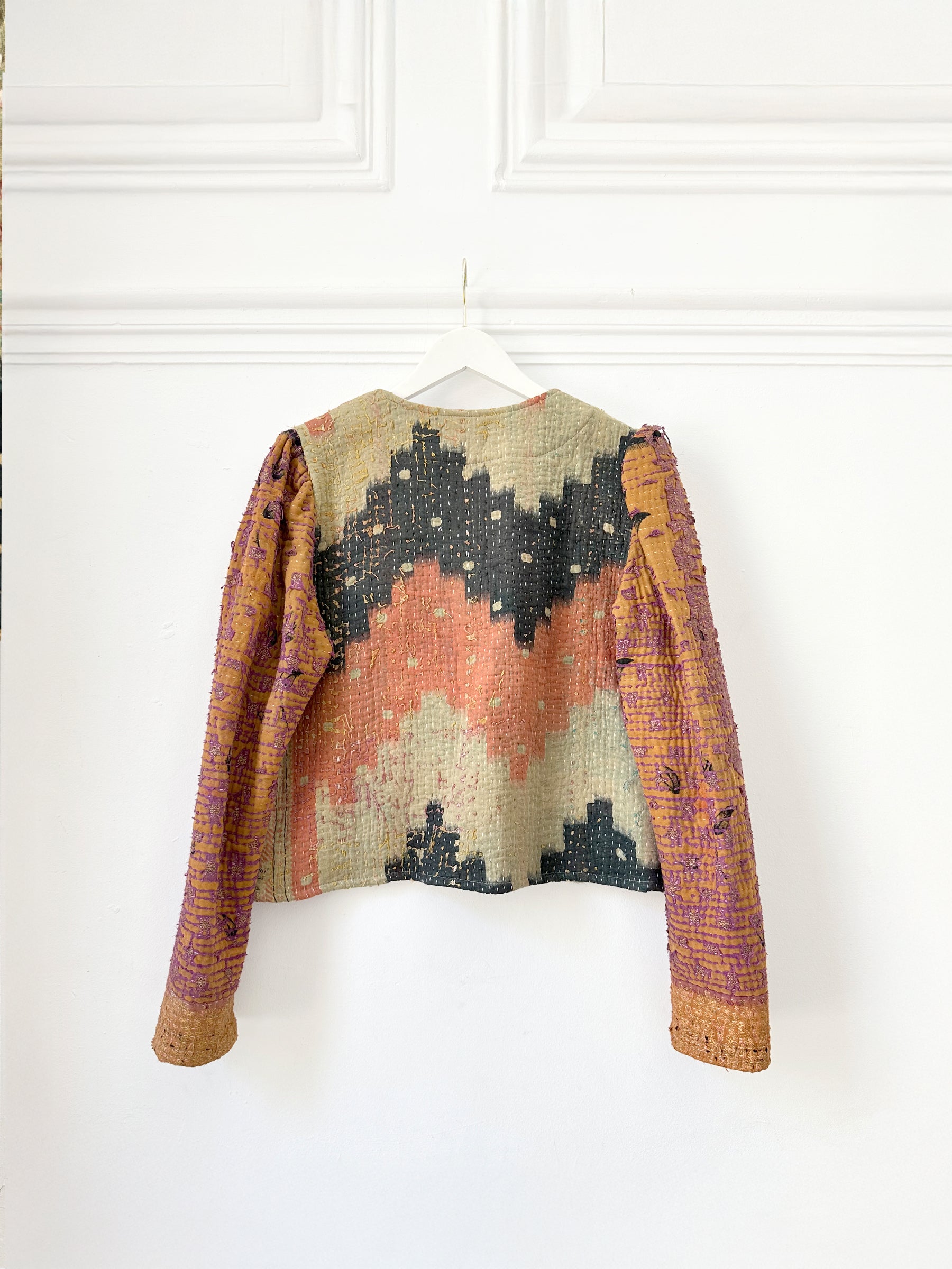 Bar do Rio jacket