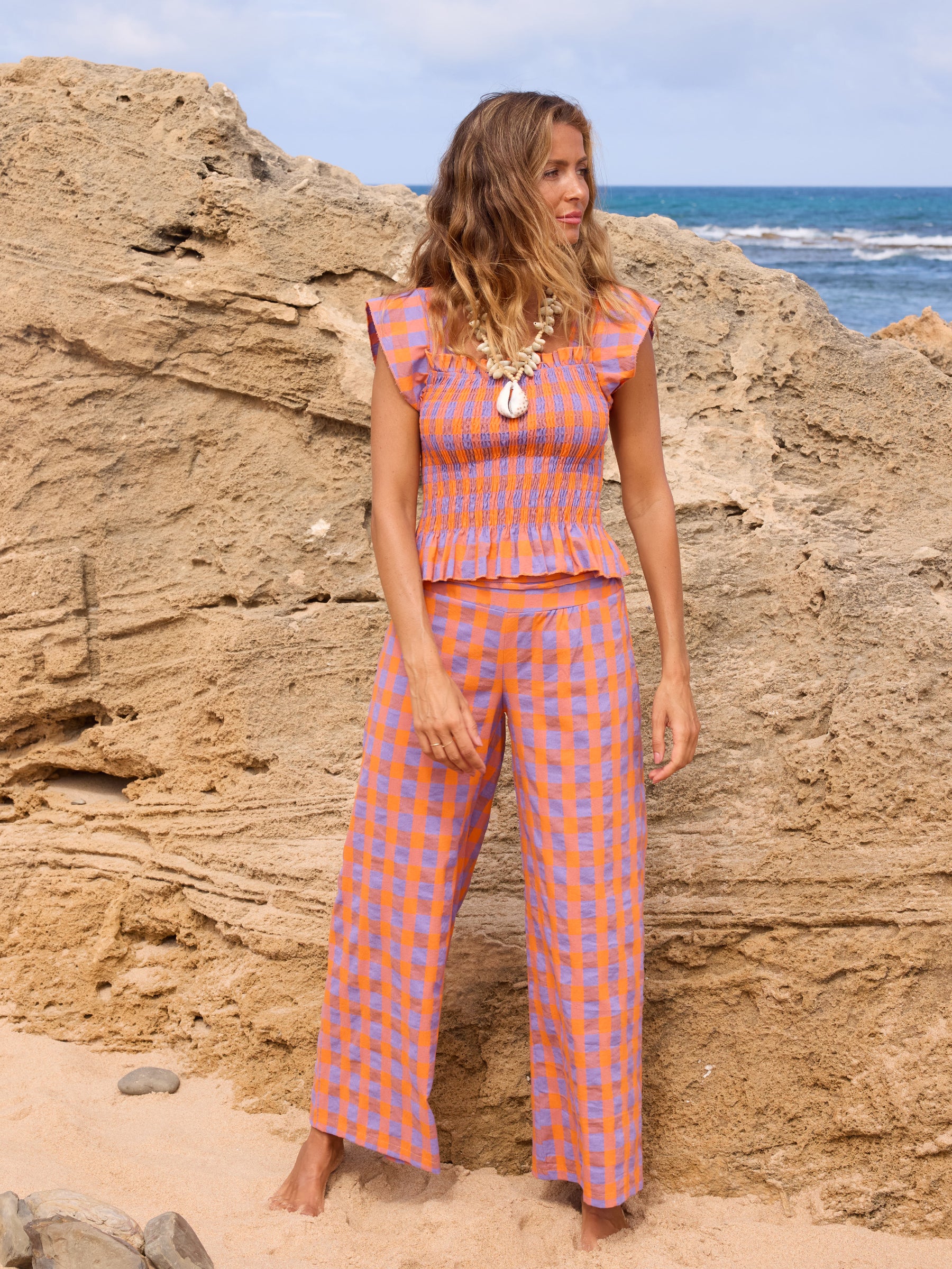 Pantalones Miramar