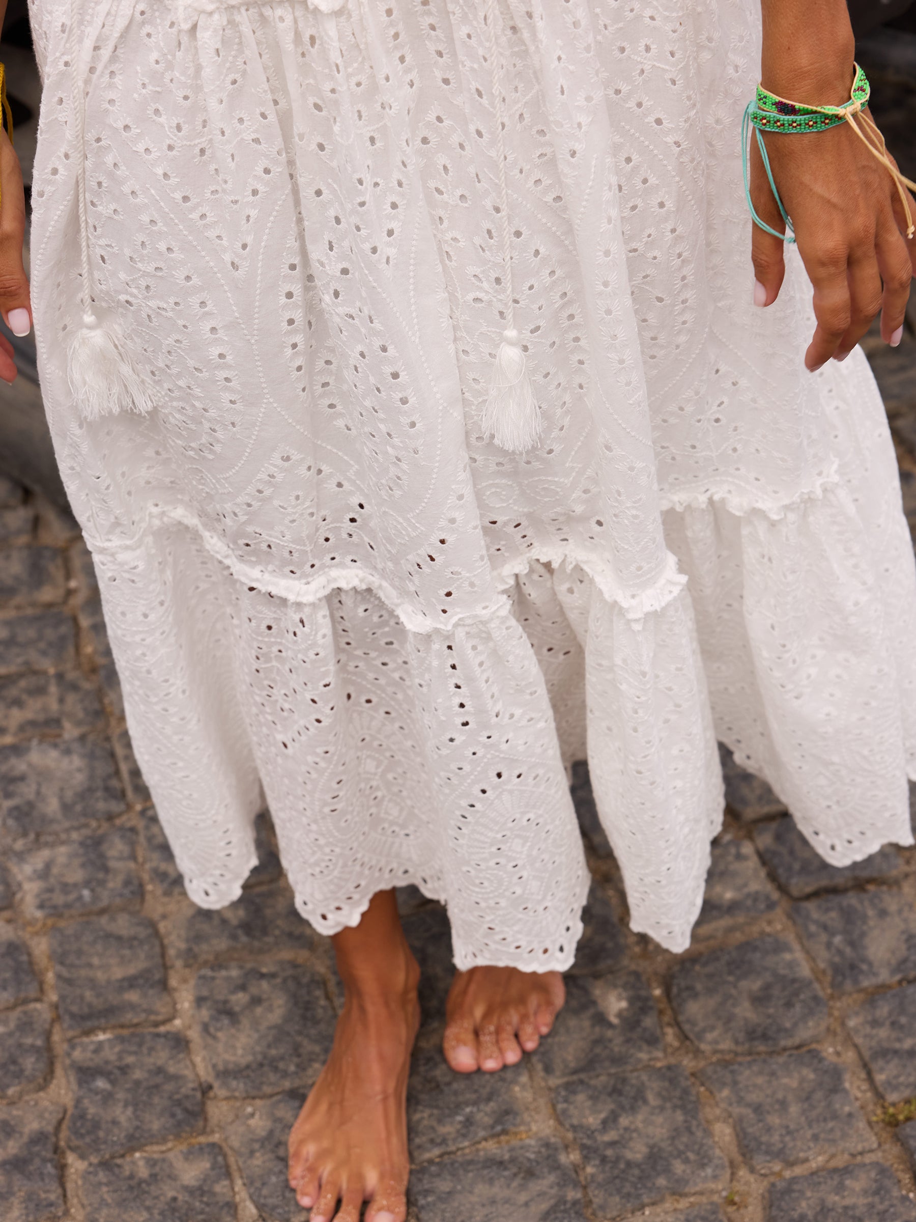 Vestido Almoçageme