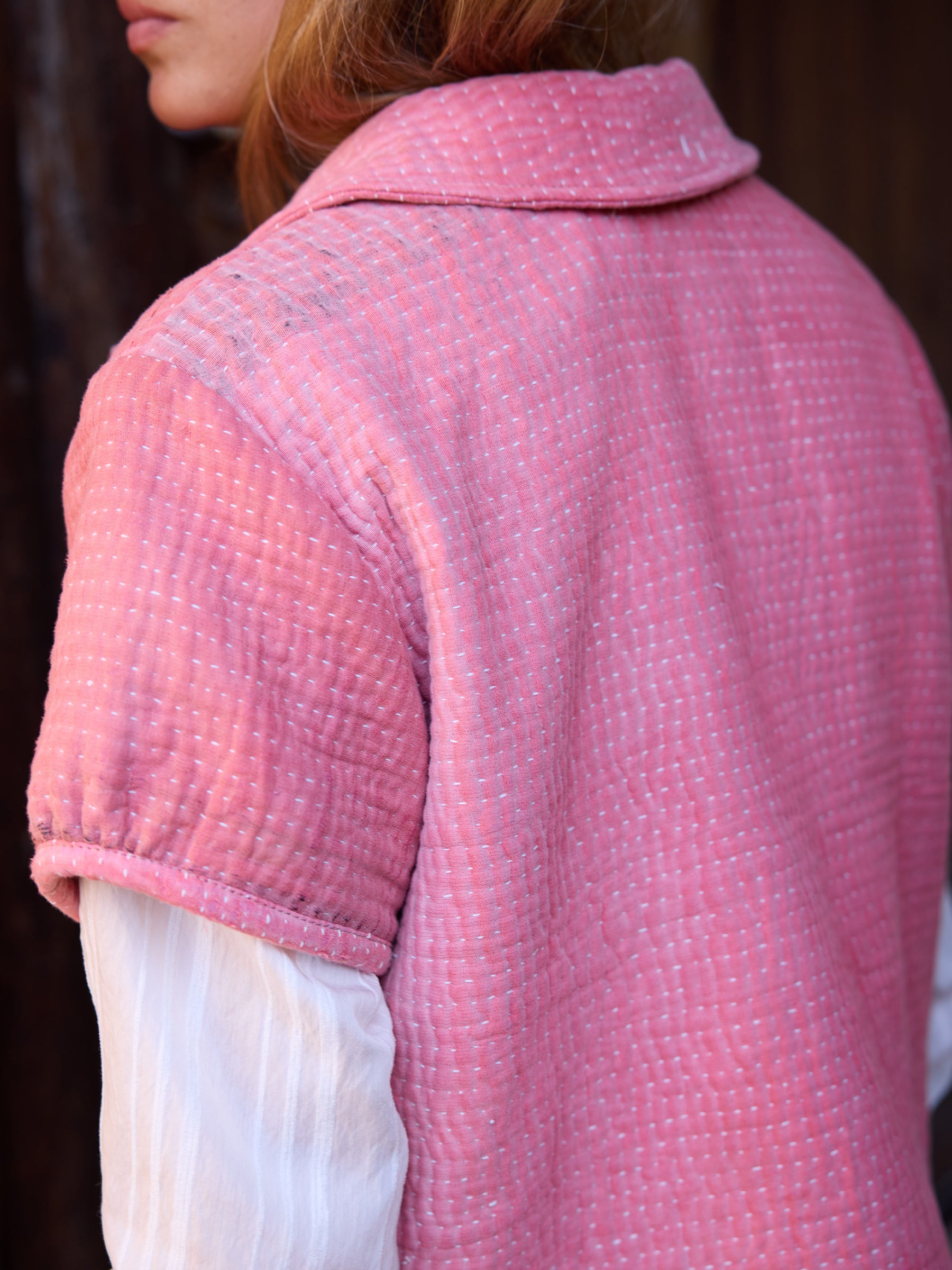 June Jacket
