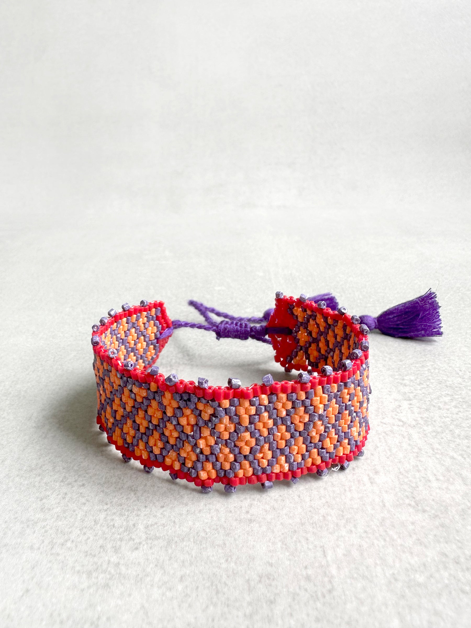 Pulseira Missangas
