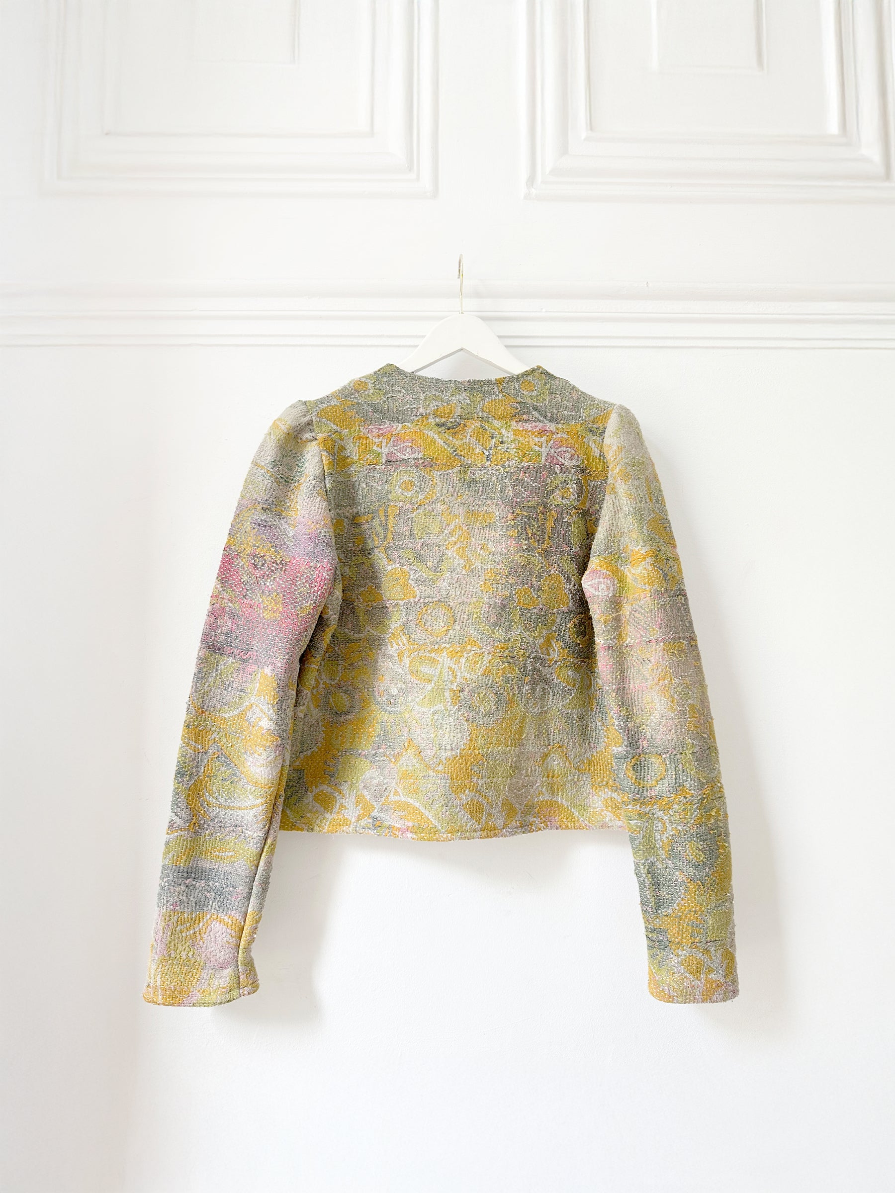 Bar do Rio Jacket