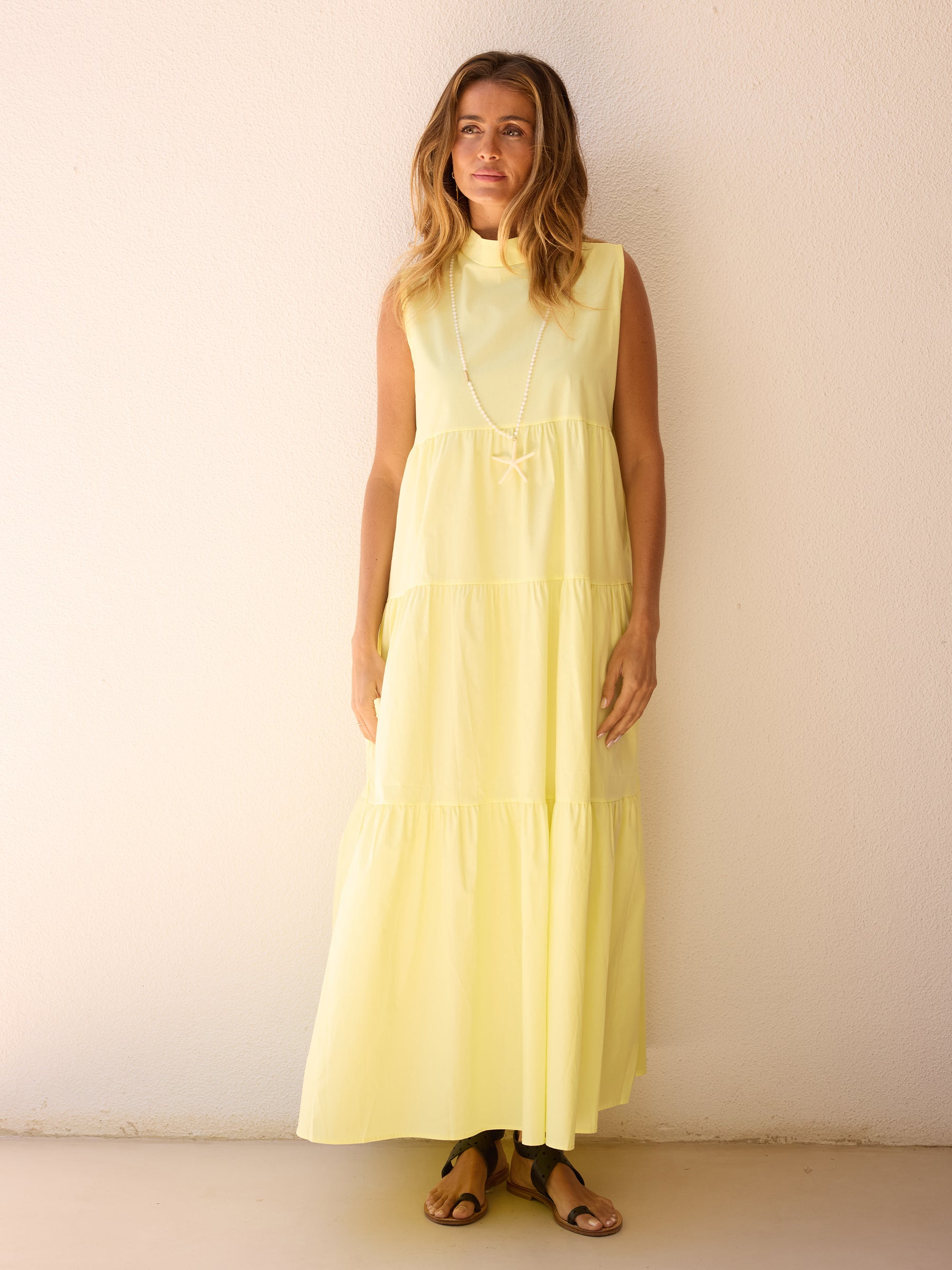 Carminho Dress