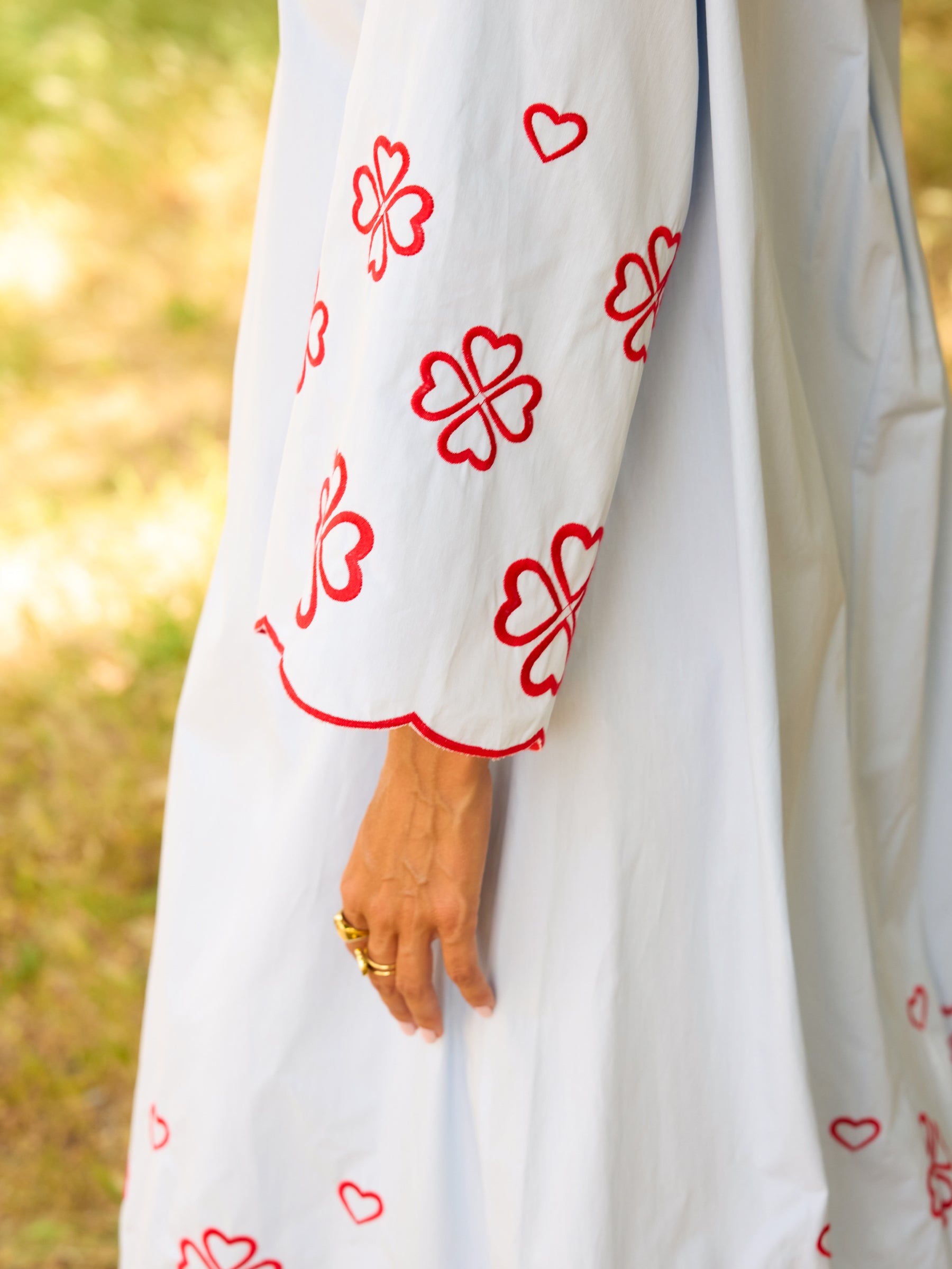 Vestido Aljustrel