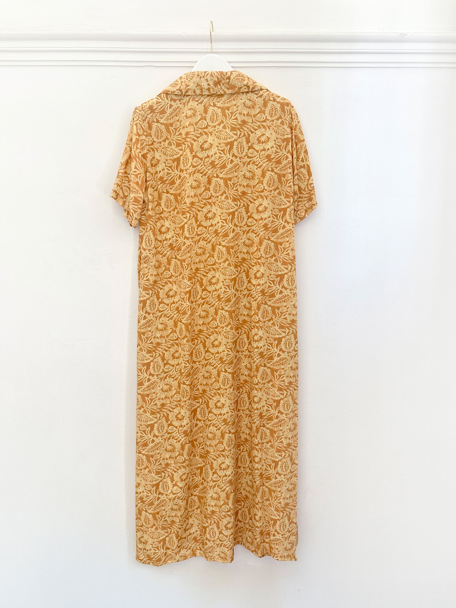 Veloso dress