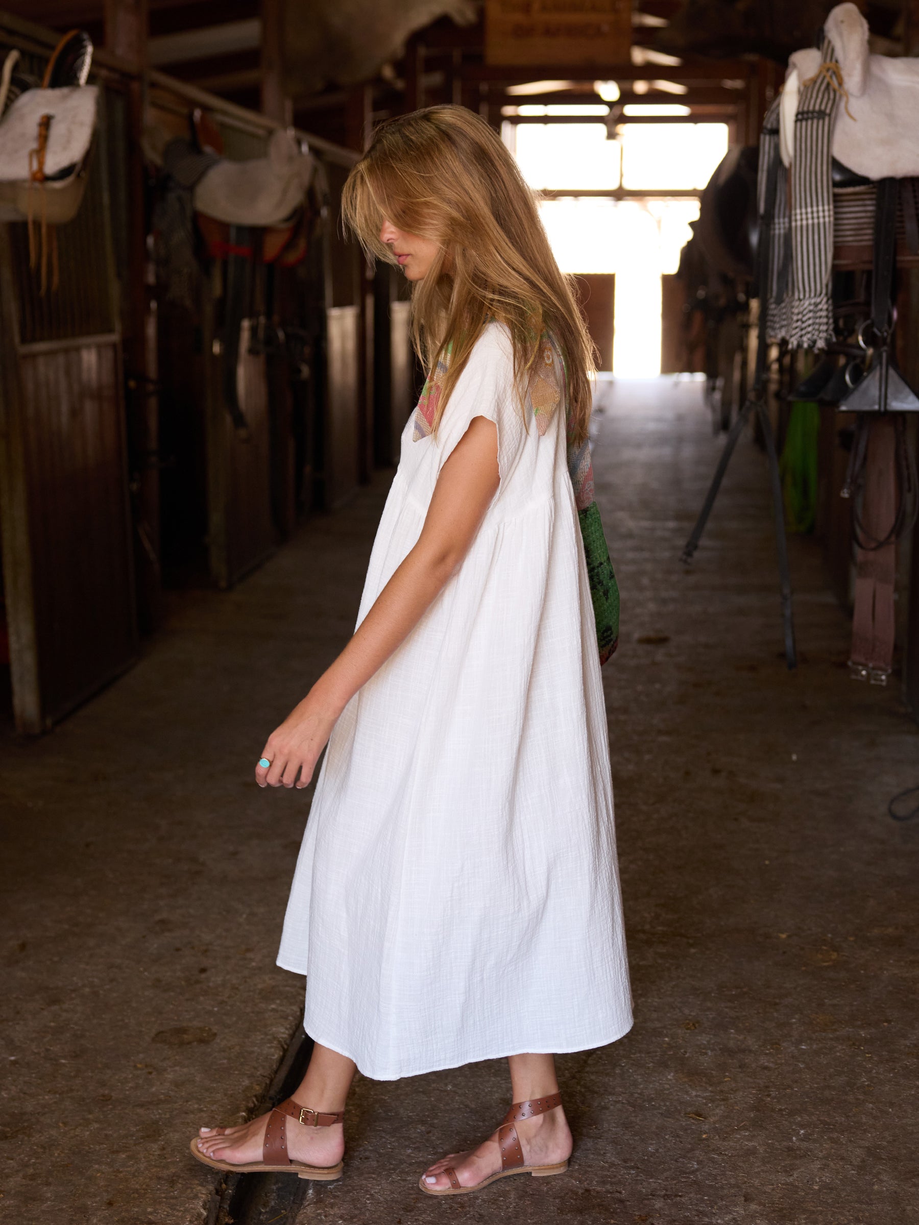 Beautiful Dress