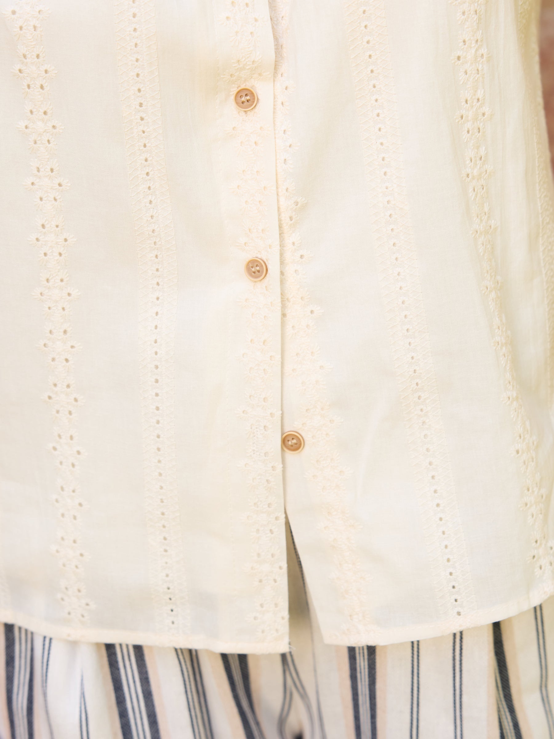 Blusa Framboesa