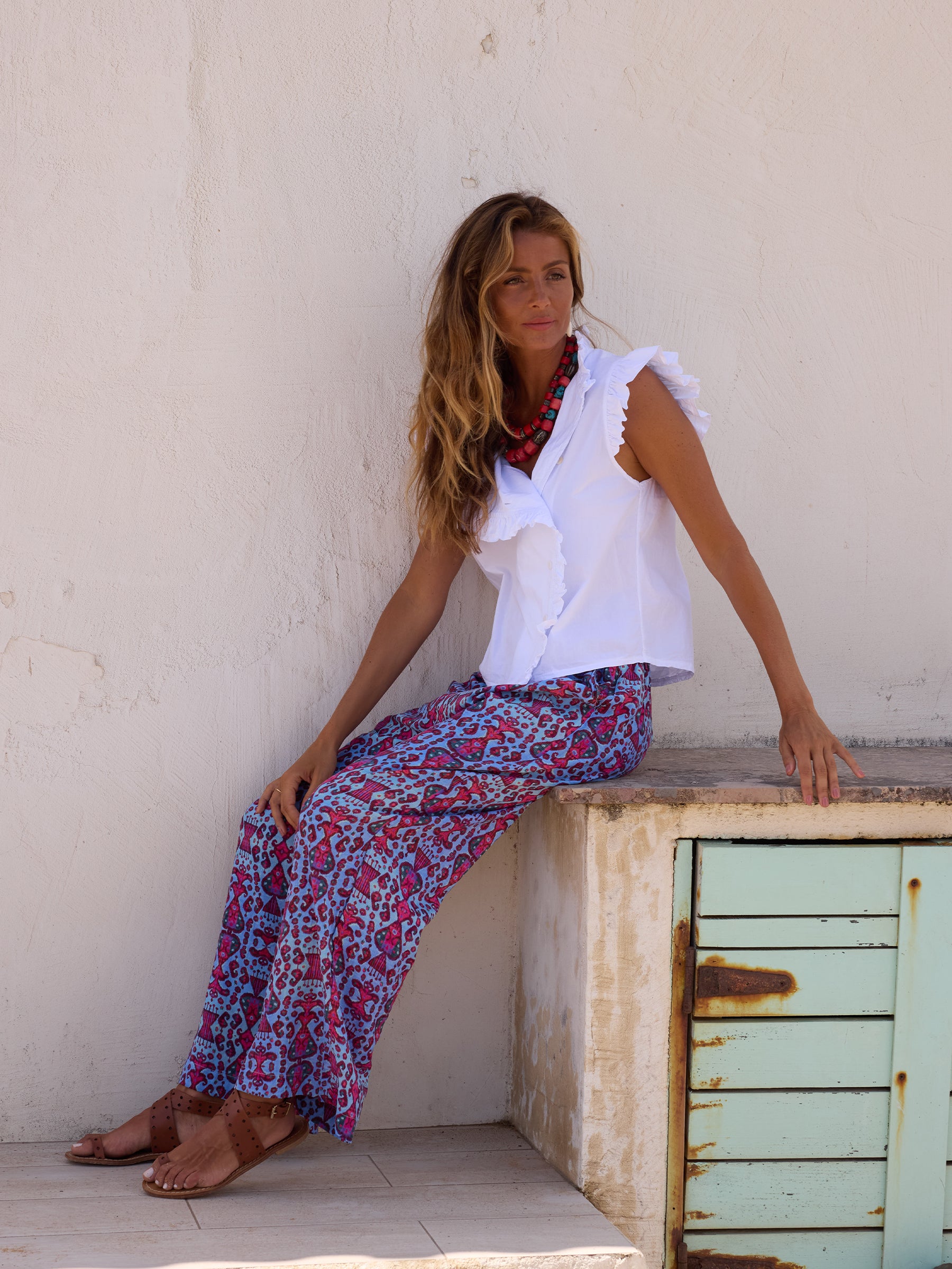 Pantalones Galápos