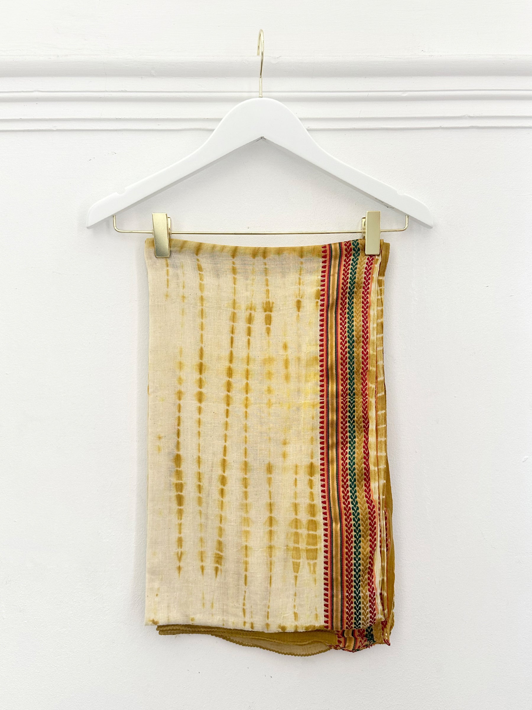 Pareo Tie-Dye
