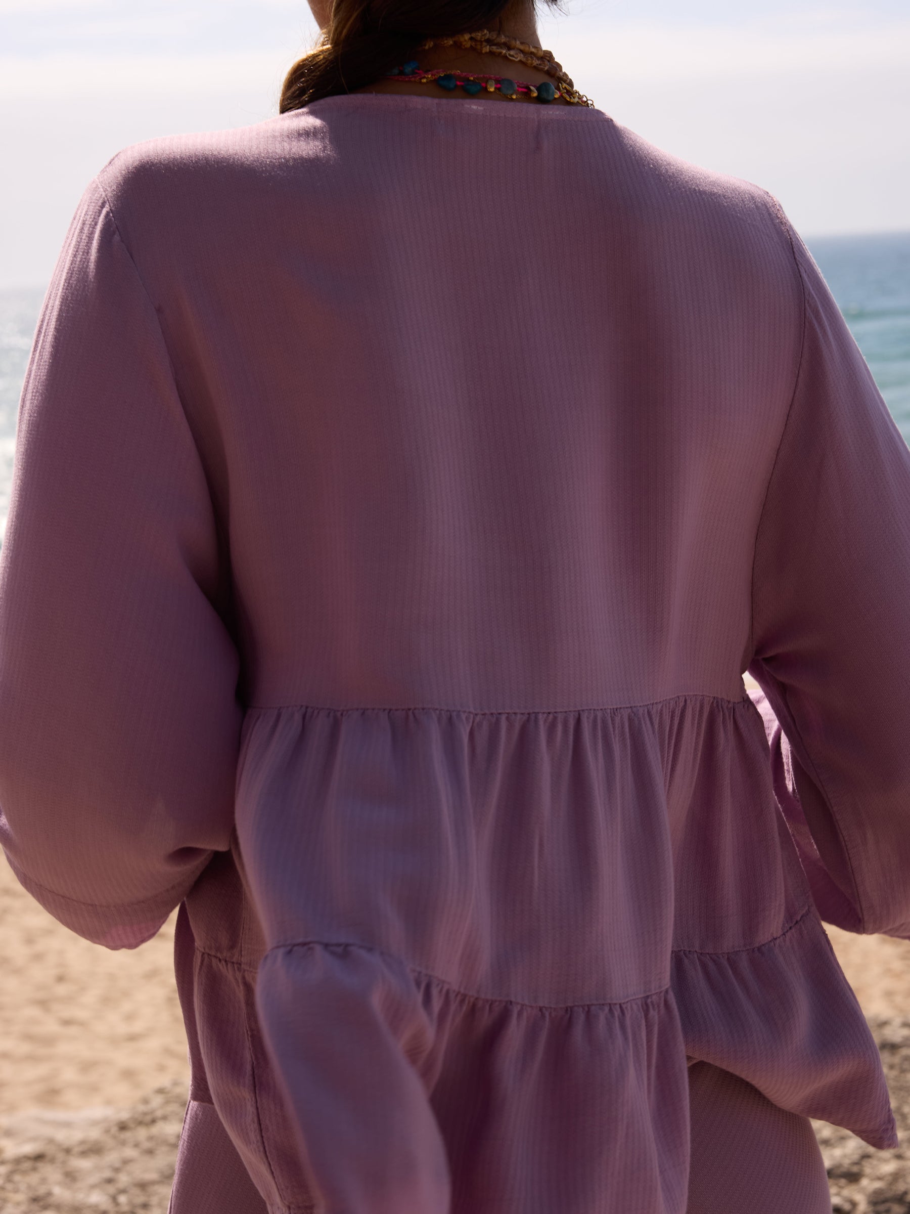 Blusa San Sebastián