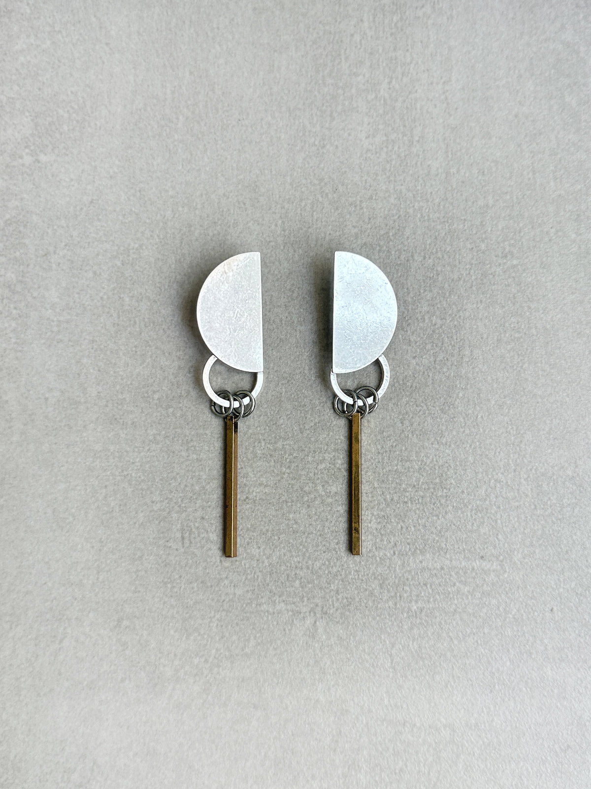 PENDIENTES ZOLA